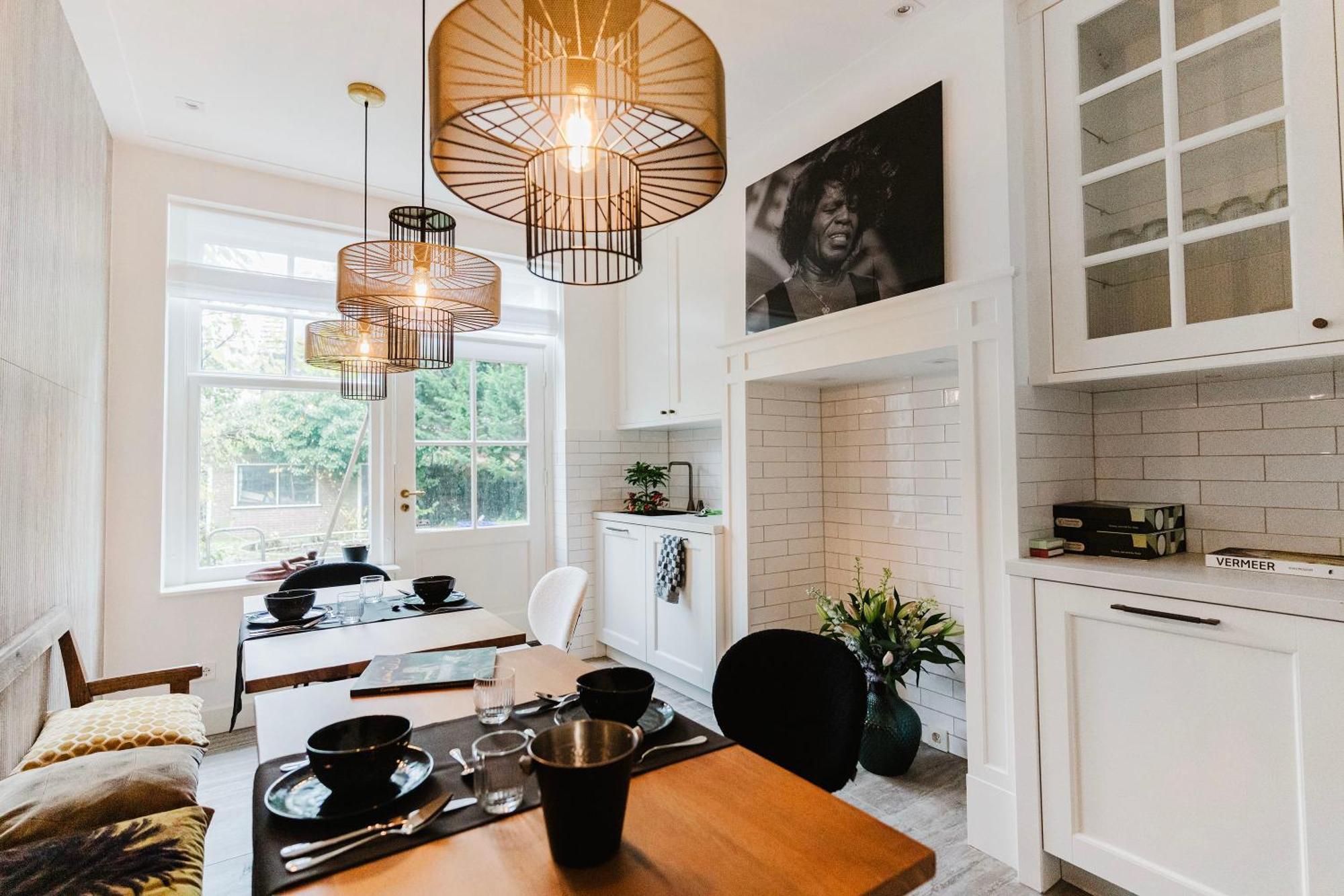 Villa335 Boutique Frühstückspension Amsterdam