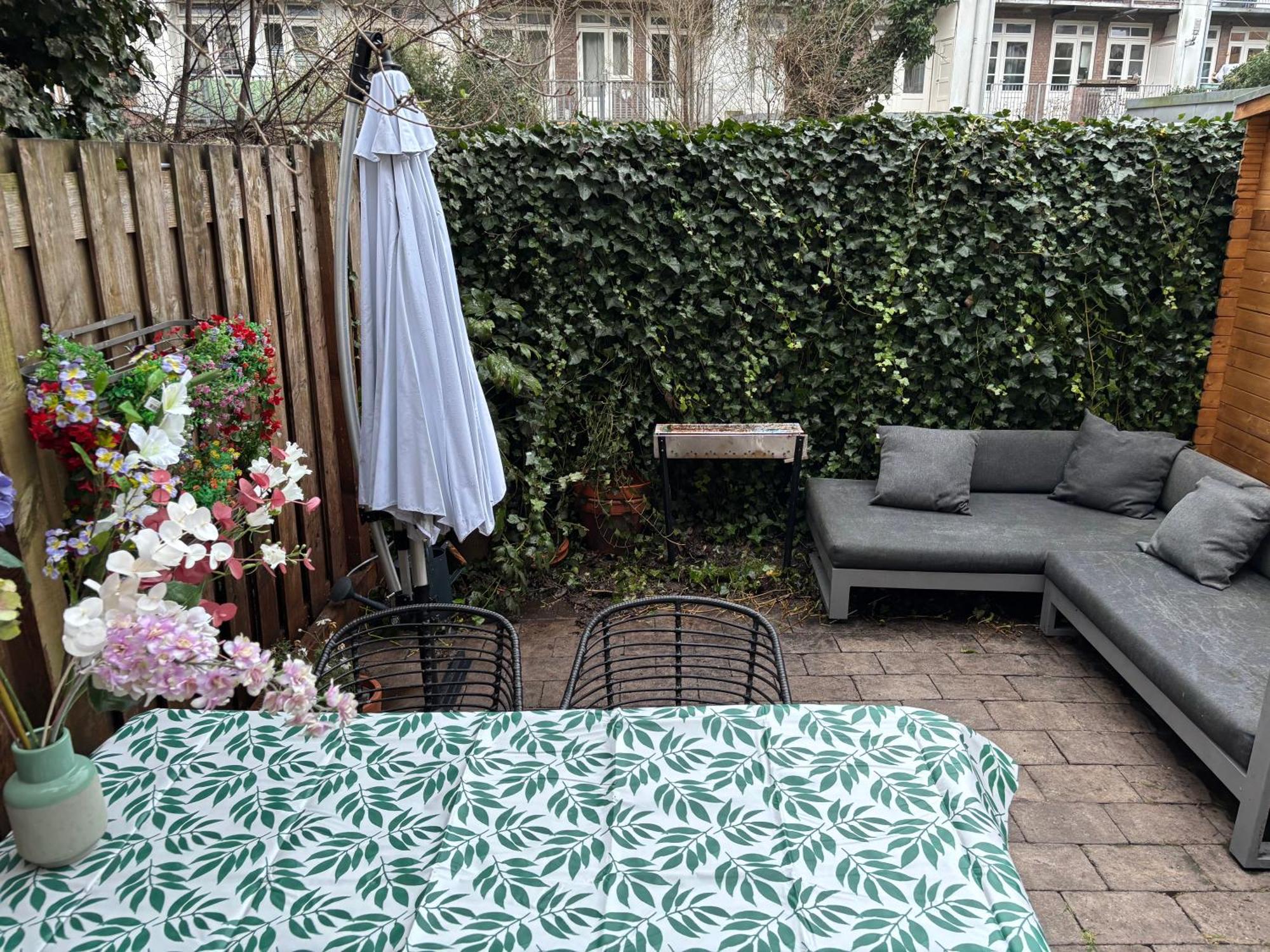 Homestay Luxury - Lounge