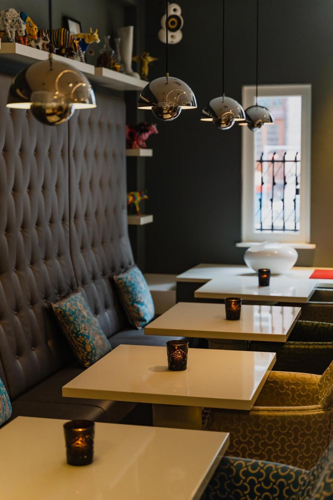 Jl No76 Hotel Amsterdam