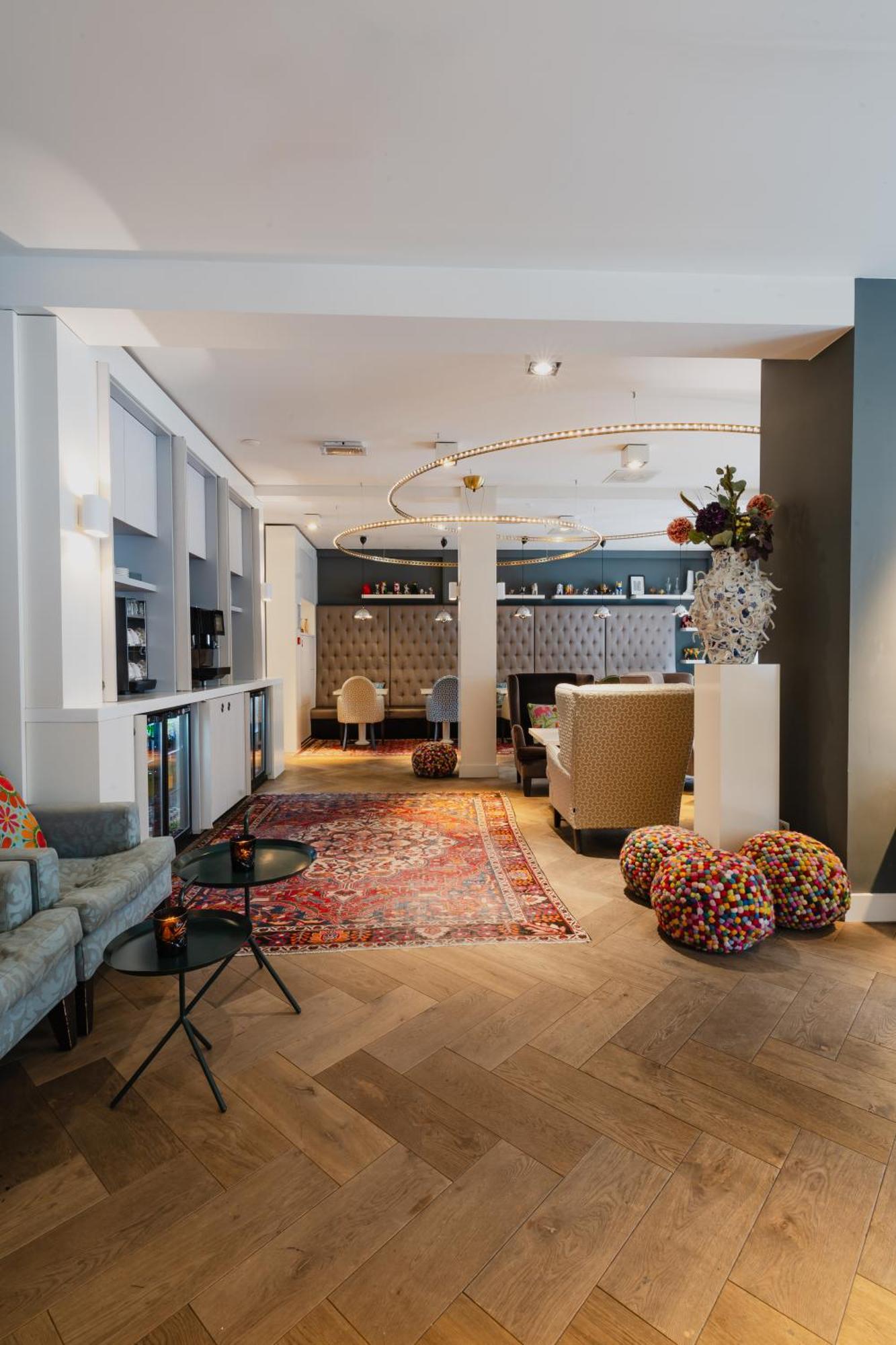 Jl No76 Amsterdam