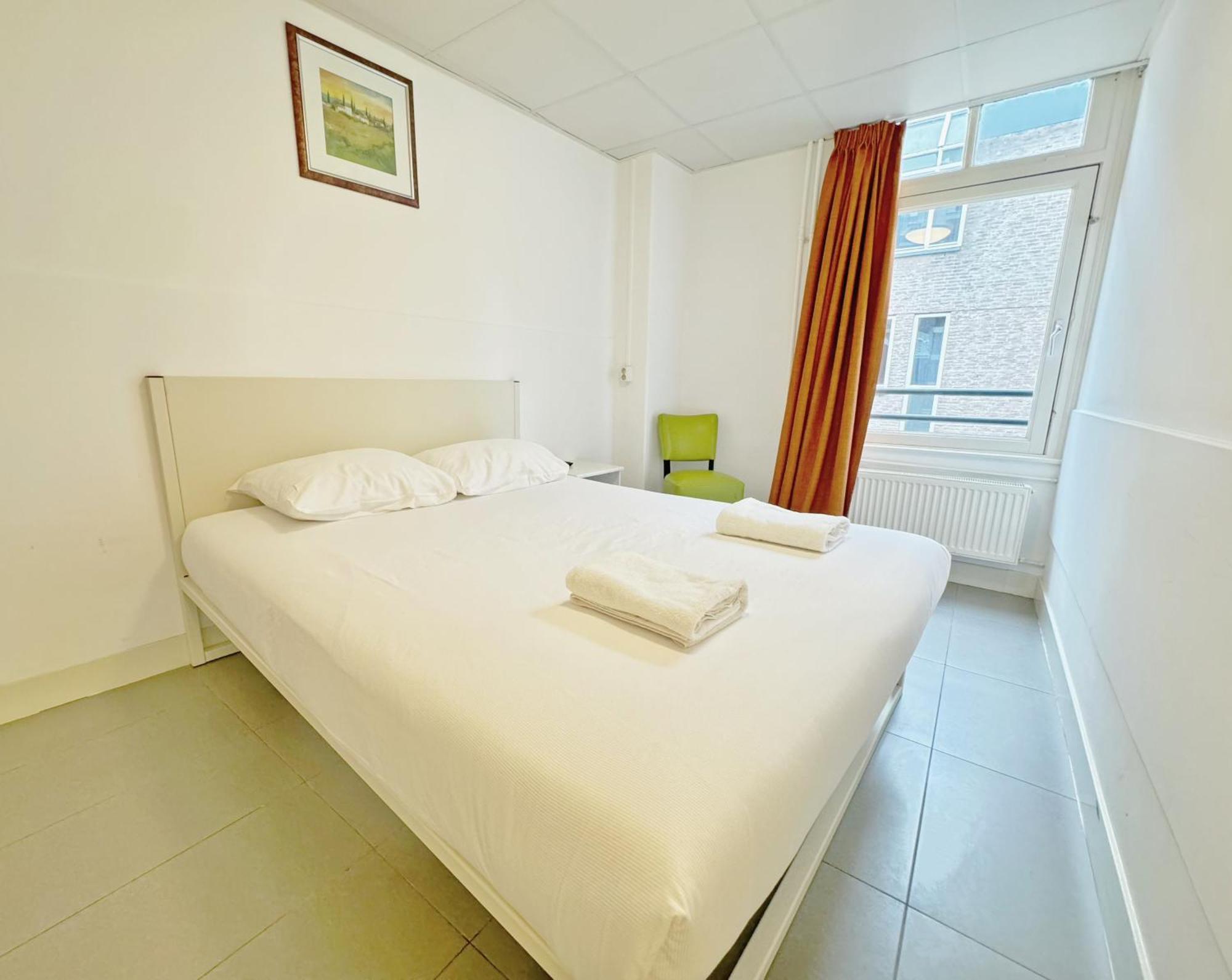 Jimmy Hotel 2*