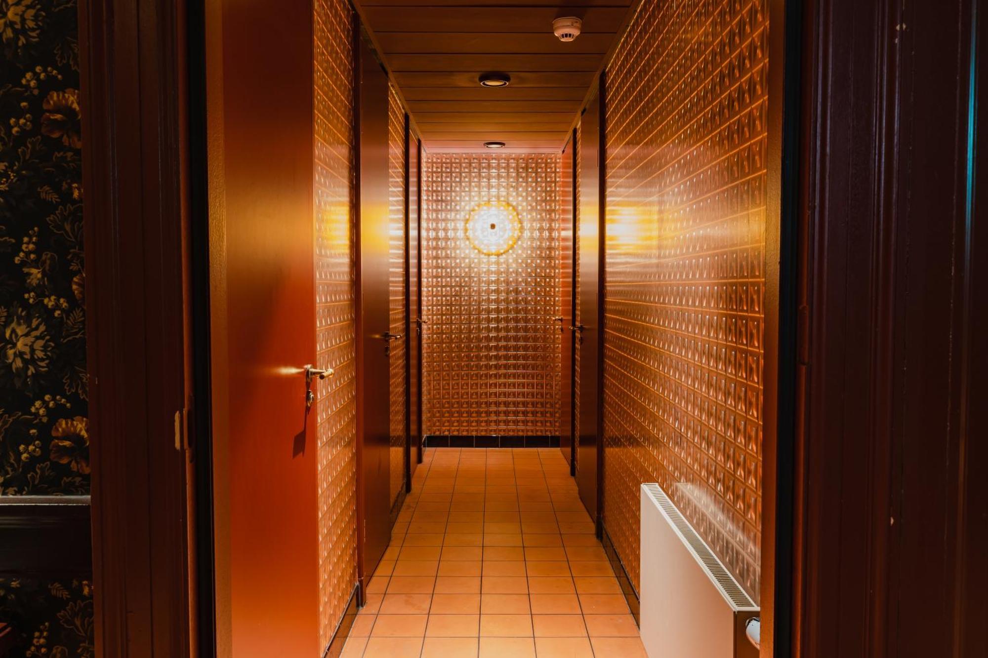 Hotel Mercier Amsterdam