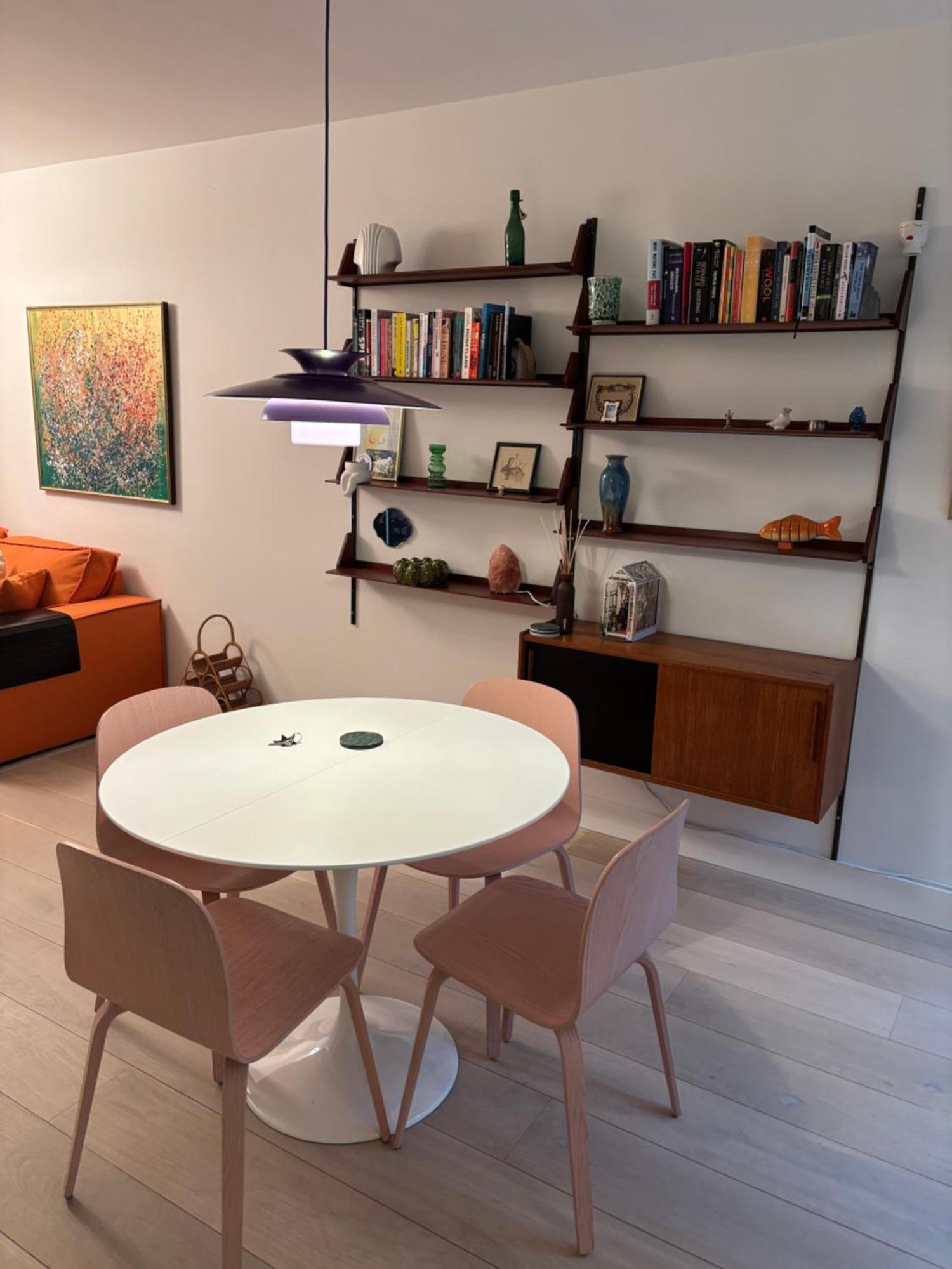 Stylish & Colorful With Large Garden! Apartment Amsterdam