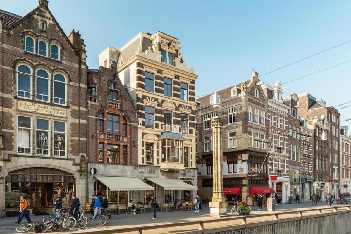 Rokin * Amsterdam
