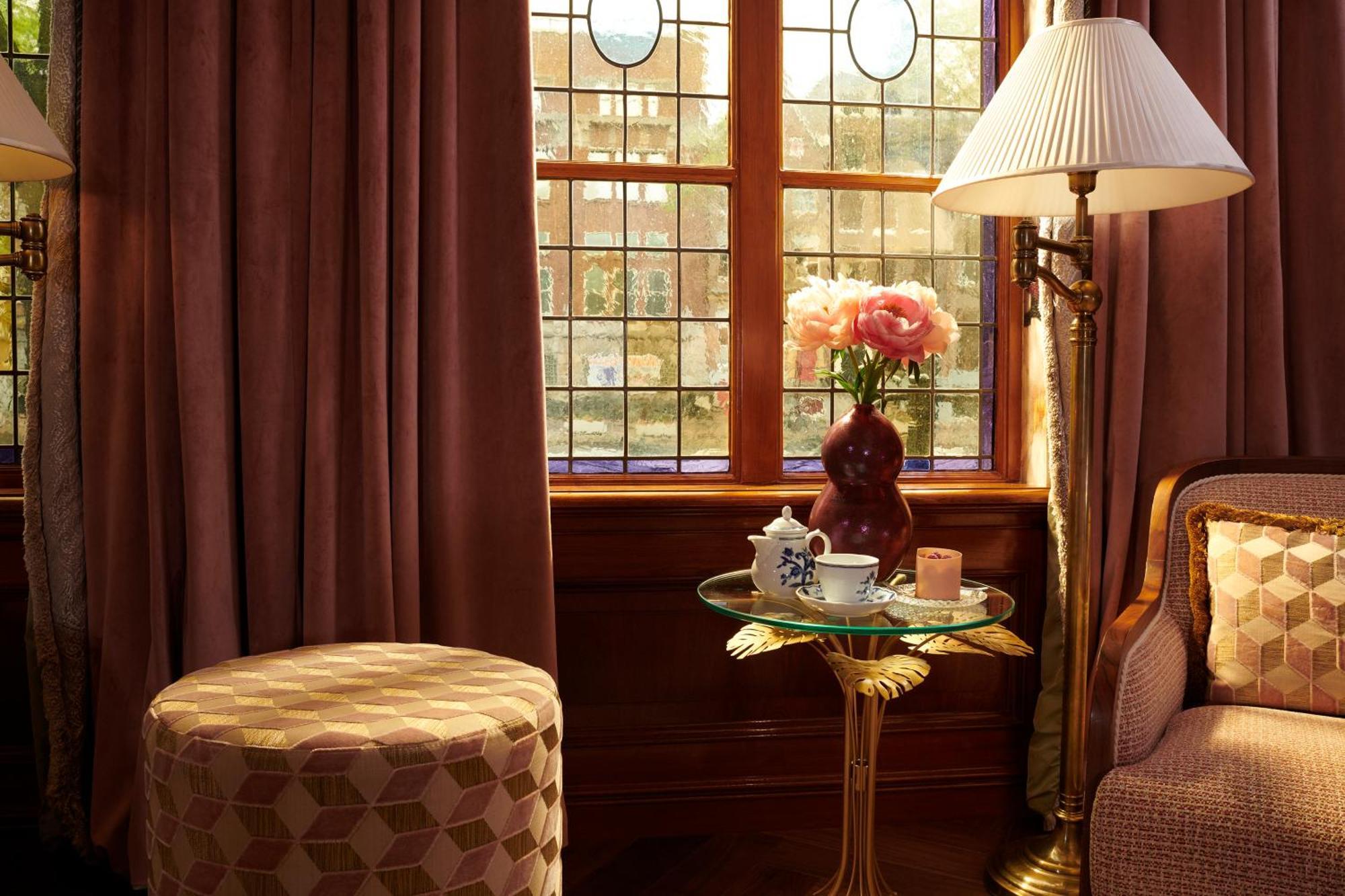 Estheréa Hotel Amsterdam