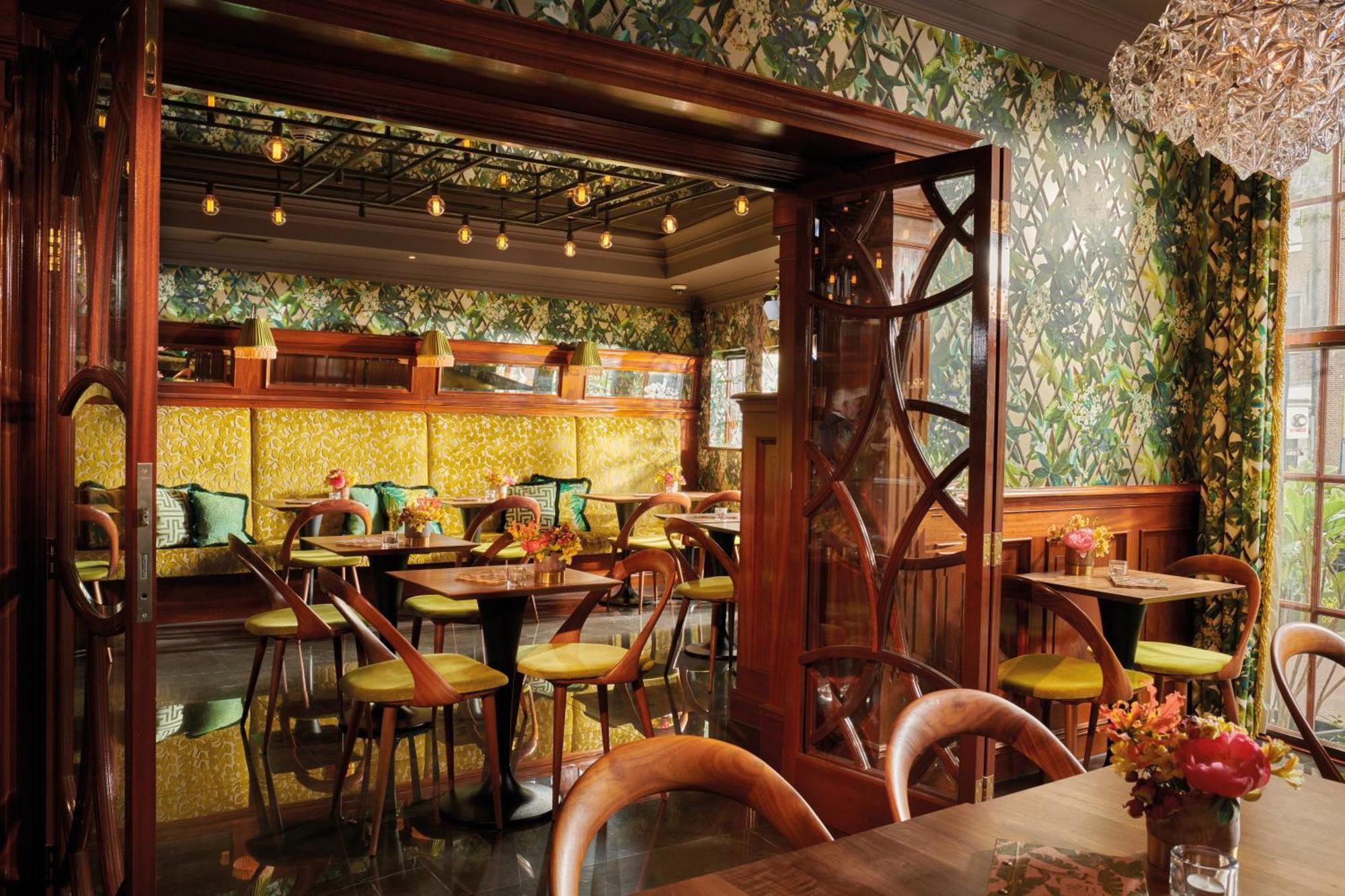Estheréa 4* Amsterdam