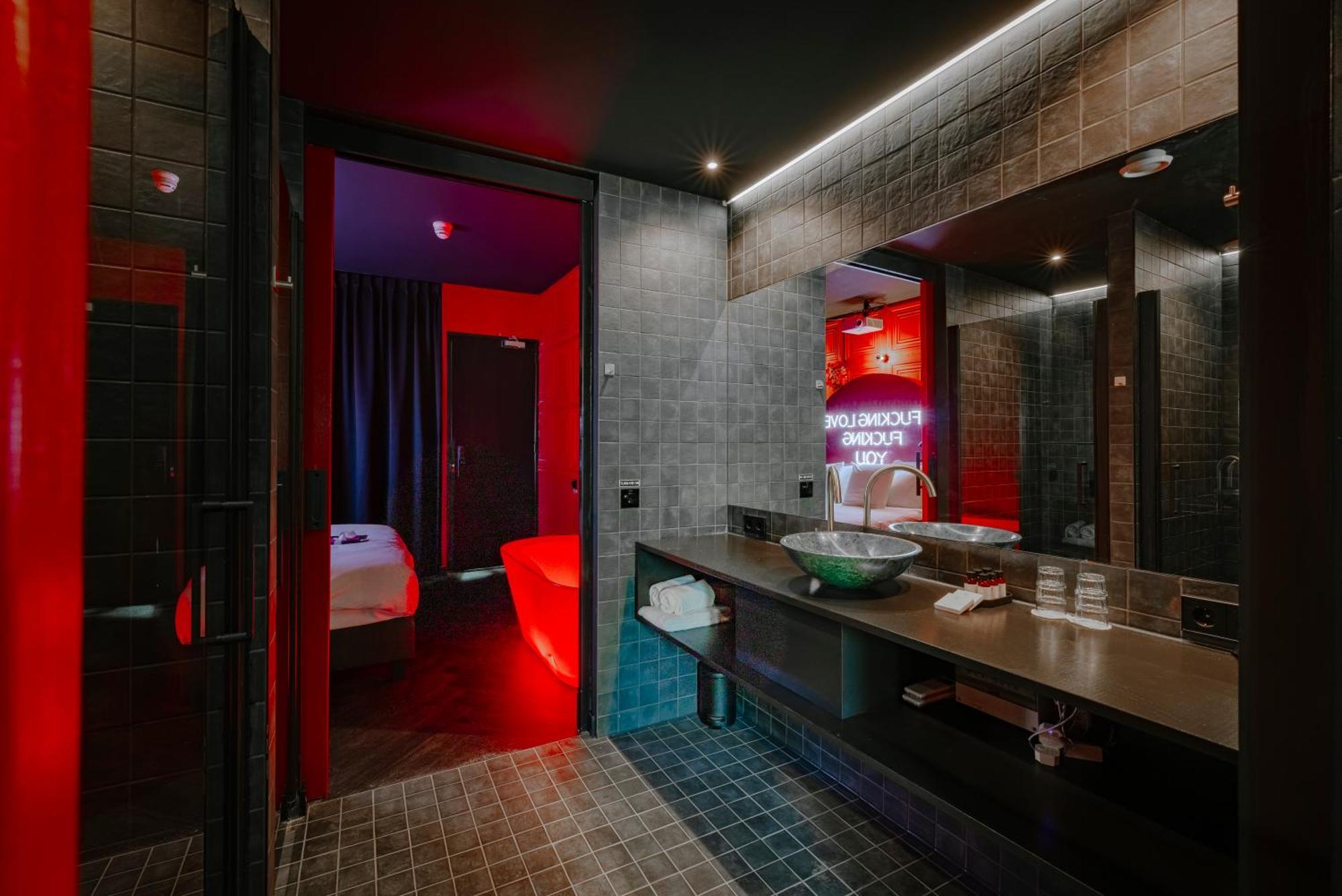 Supper Hotel Amsterdam