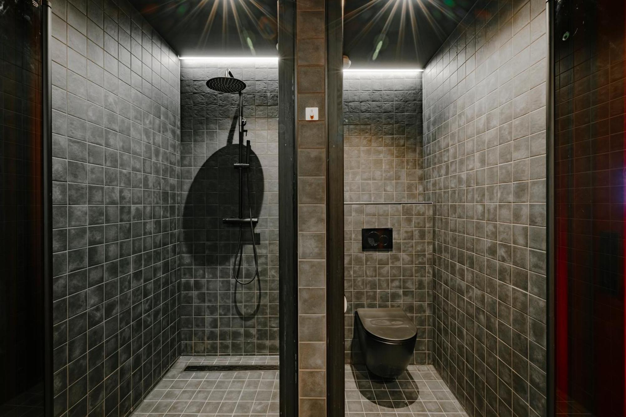 Supper Hotel Amsterdam