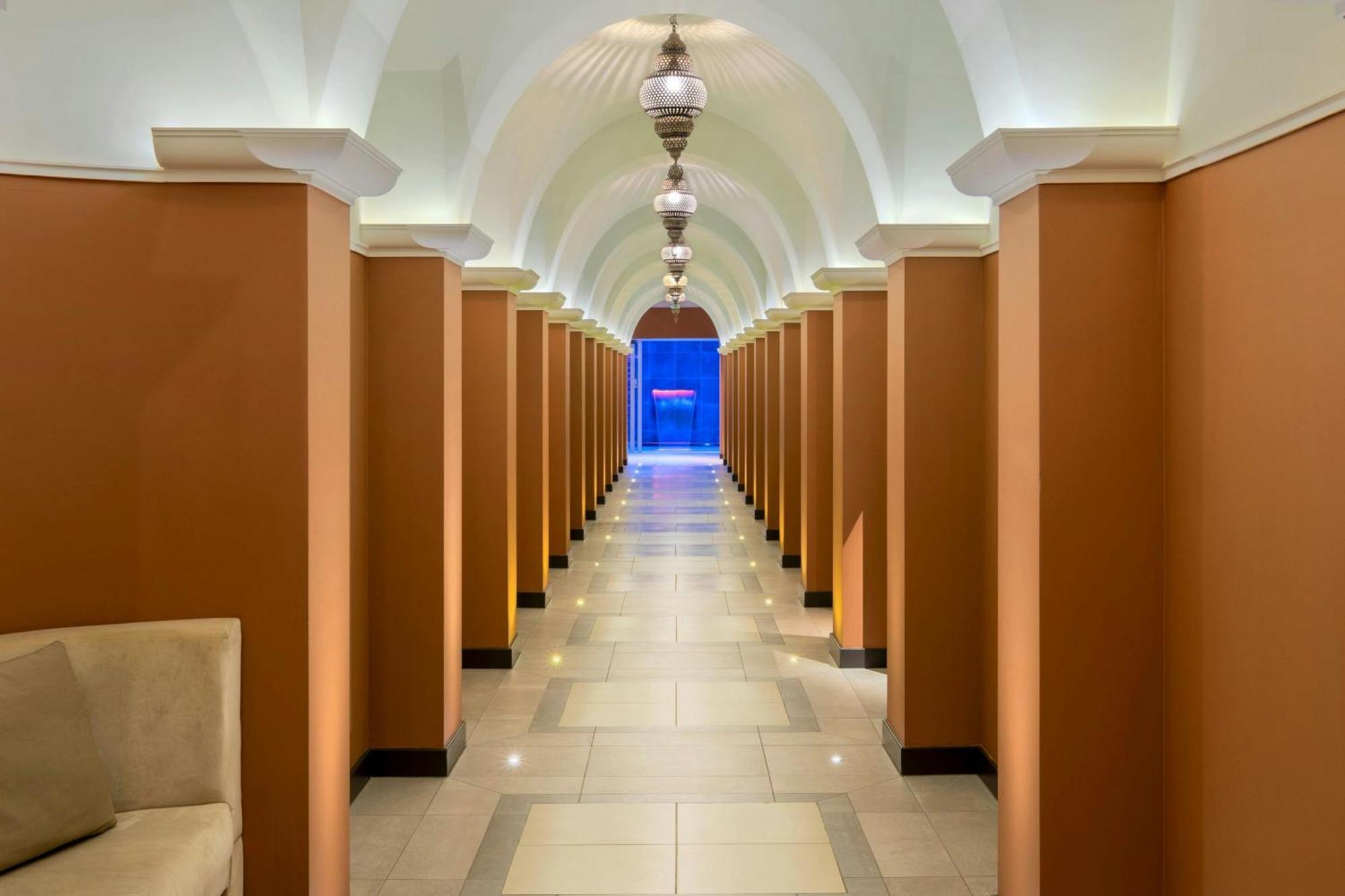 Hotel Corendon New-west, A Tribute Portfolio Amsterdam