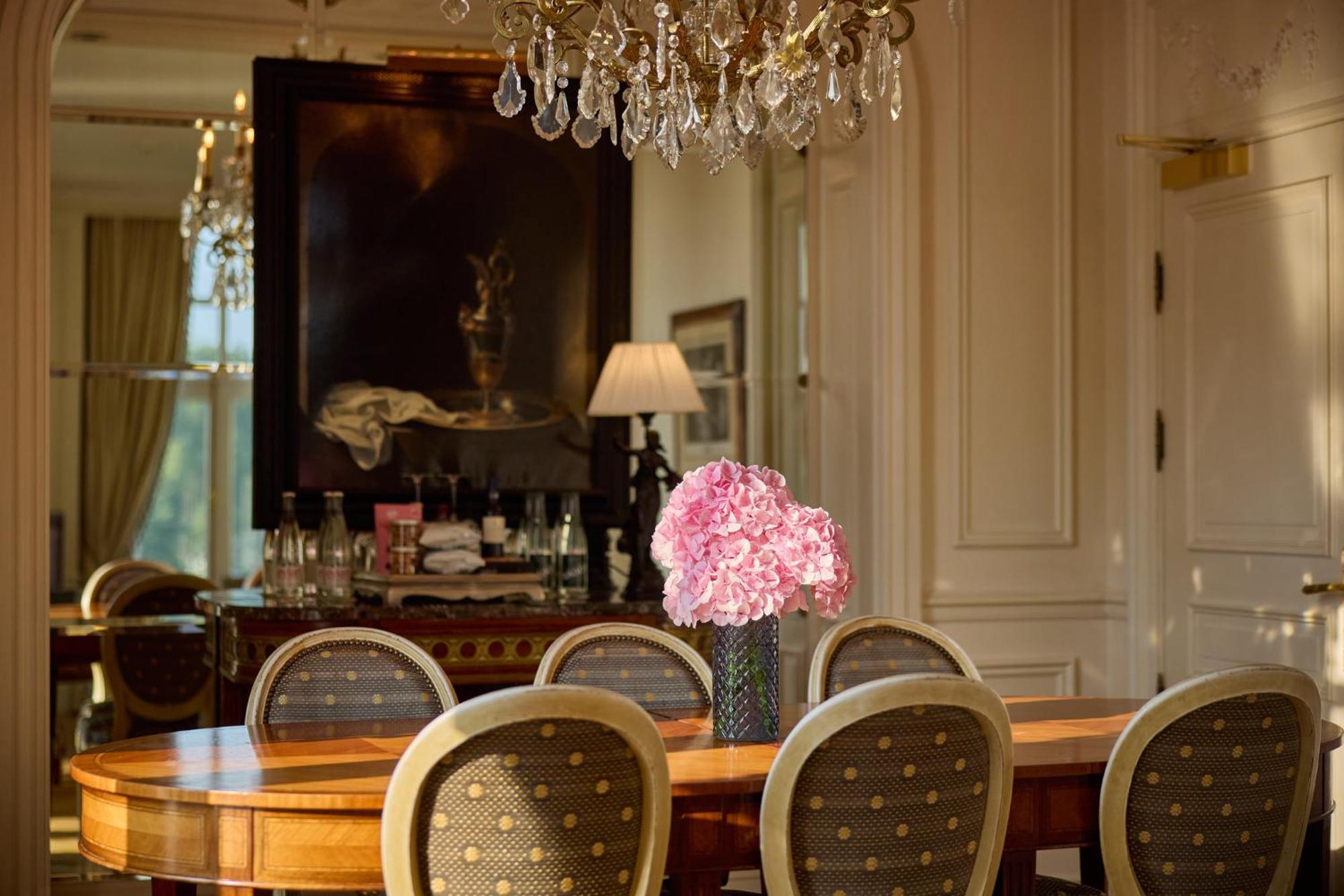 Hotel Intercontinental Amstel By Ihg 5*