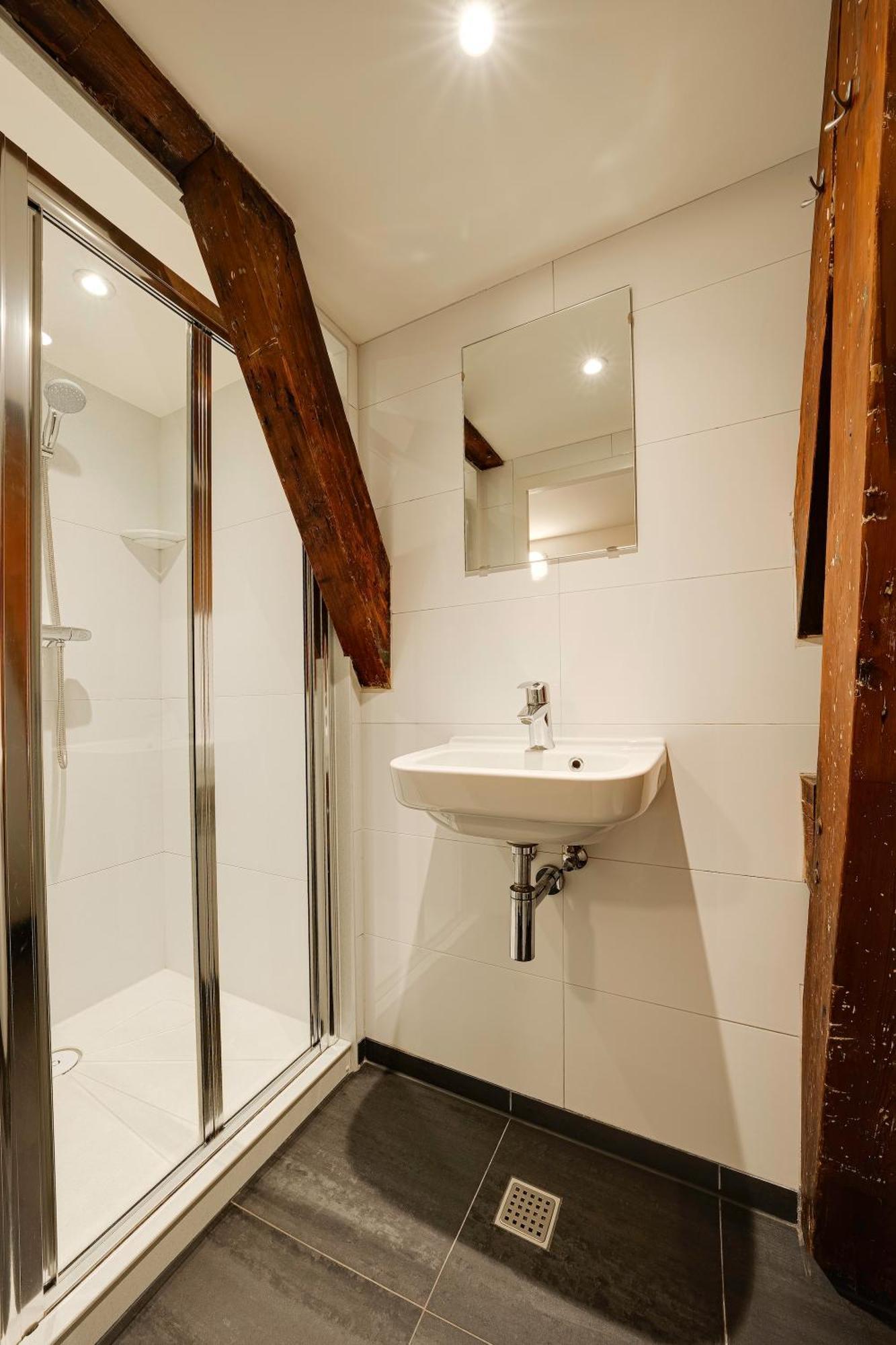 Hostel St Christophers At The Winston *