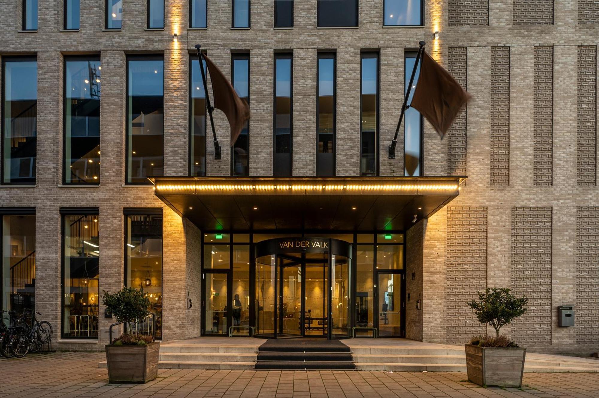 Der Valk - Amstel 4*