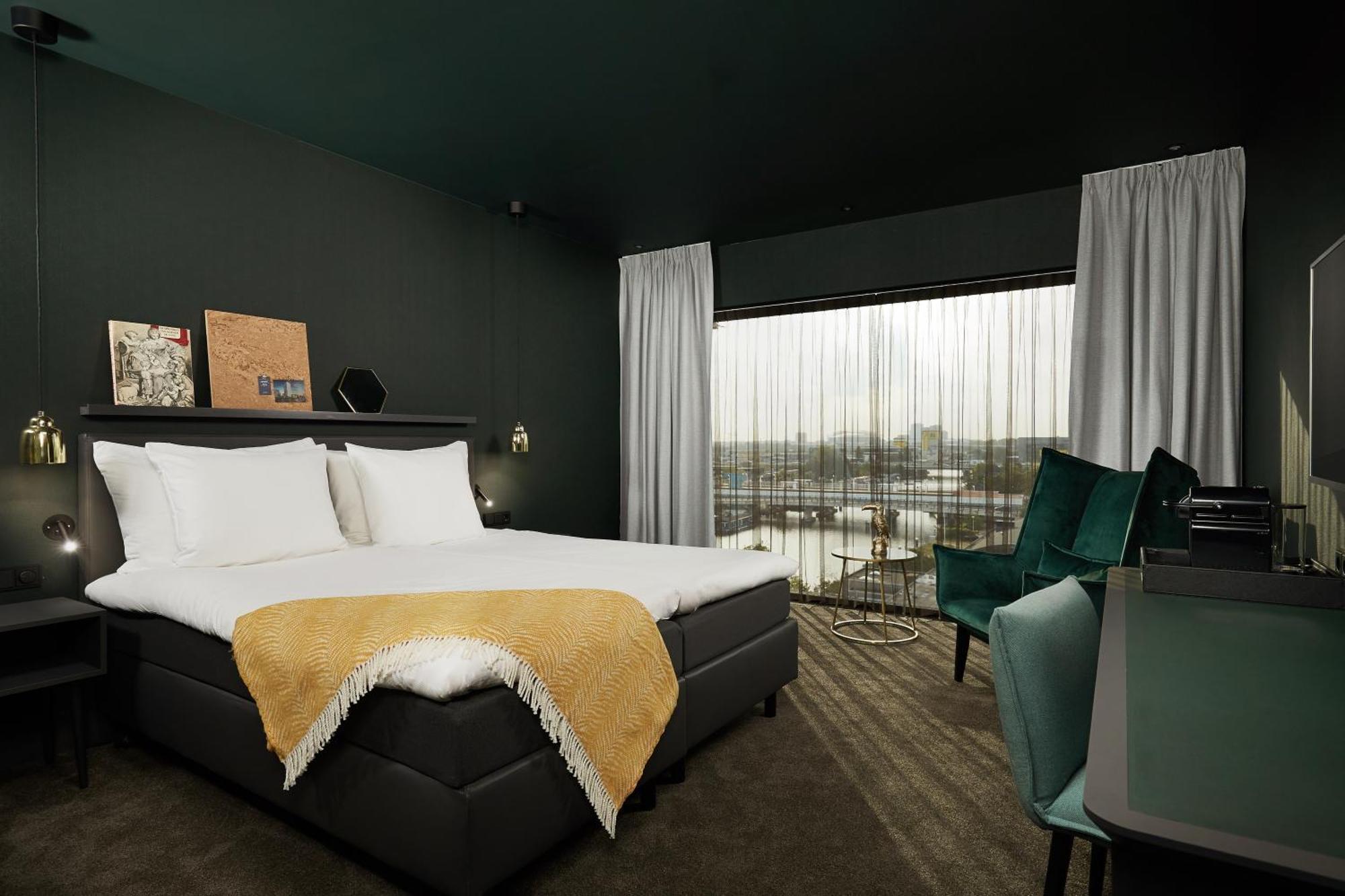 Der Valk - Amstel Amsterdam