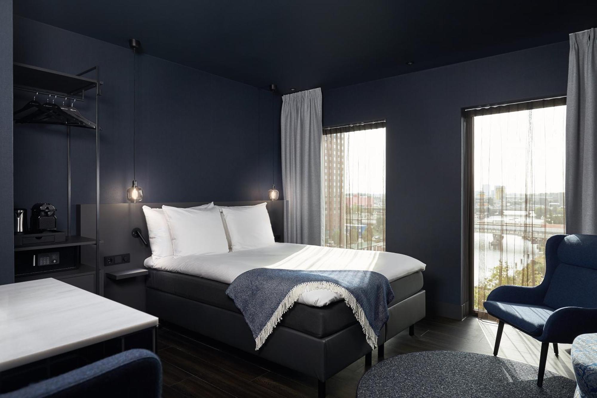 Der Valk - Amstel Hotel Amsterdam