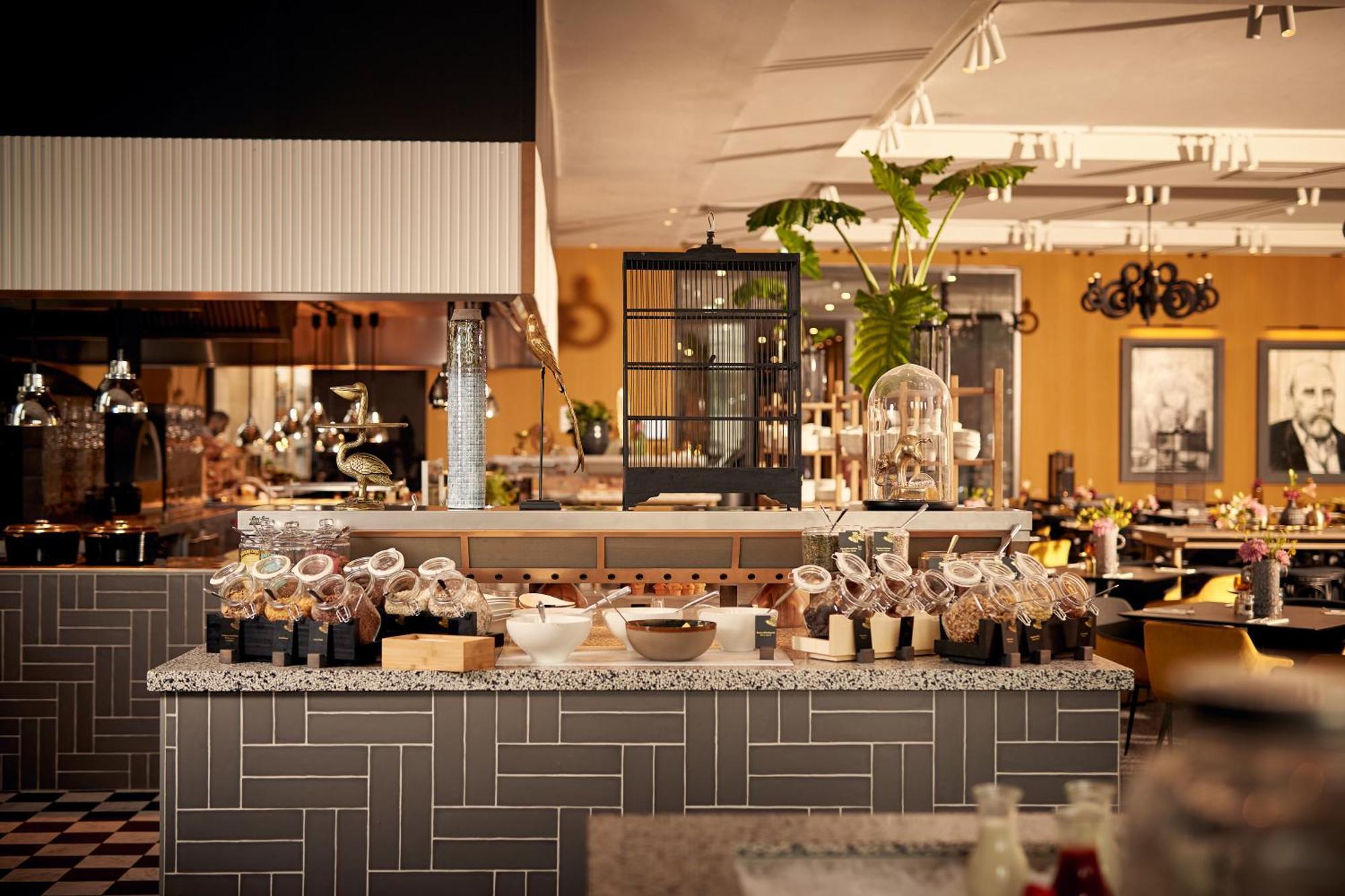 Der Valk - Amstel Amsterdam
