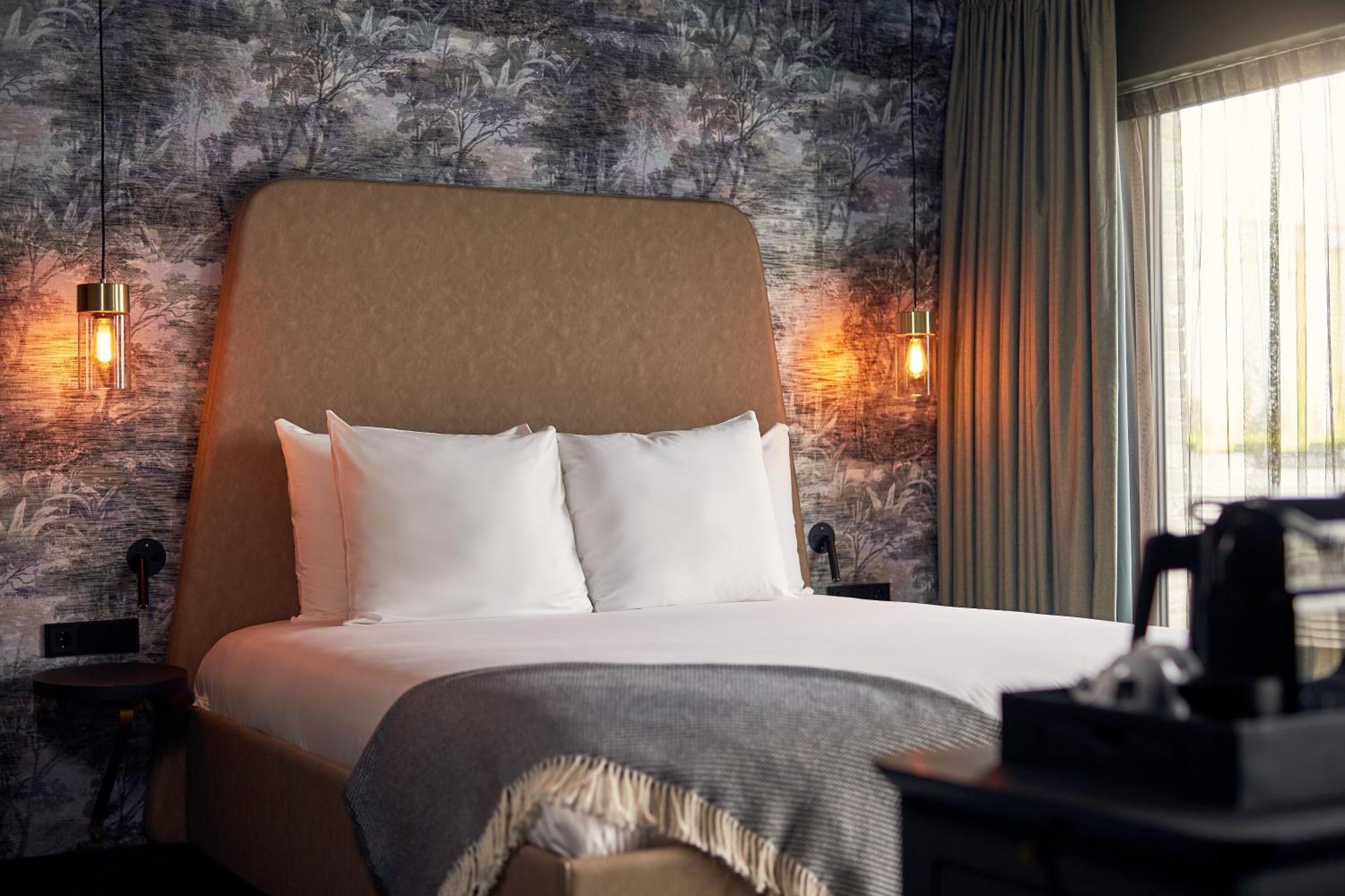 Hotel Der Valk - Amstel 4*