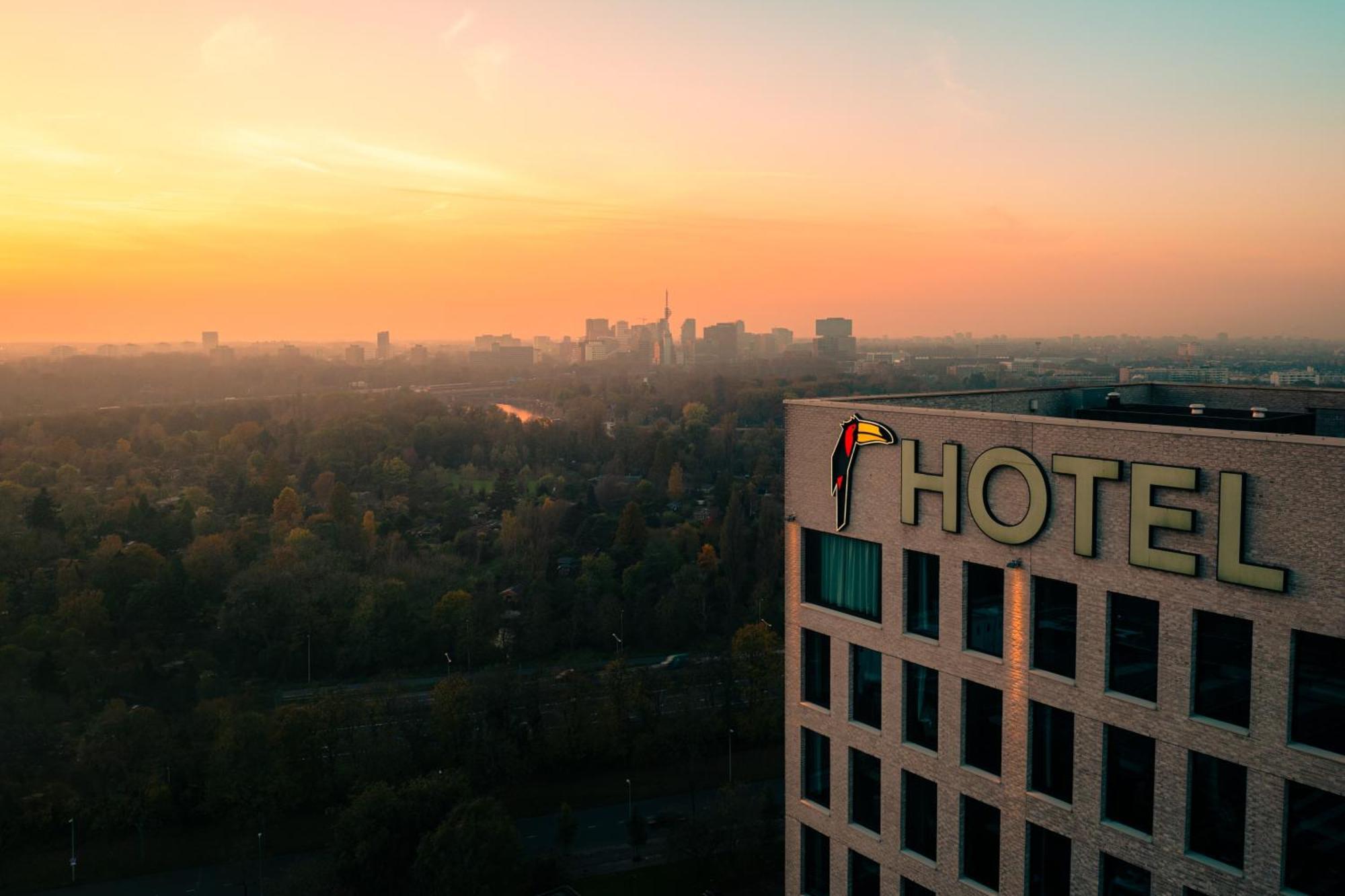 Der Valk - Amstel Hotel Amsterdam