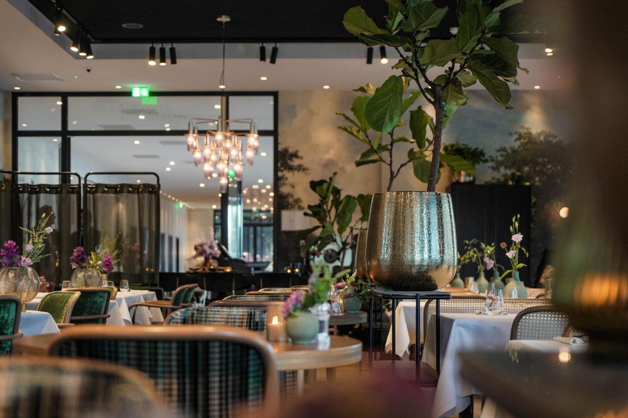 Hotel Der Valk - Amstel 4*