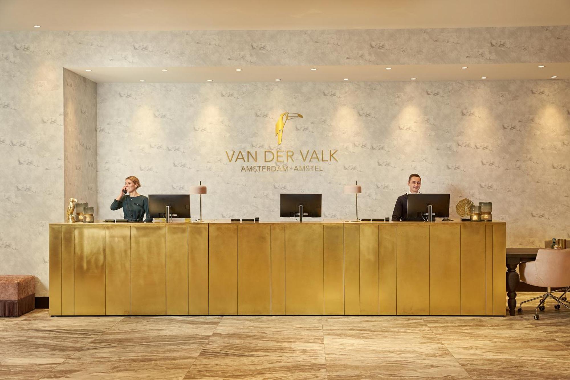 Hotel Der Valk - Amstel Amsterdam