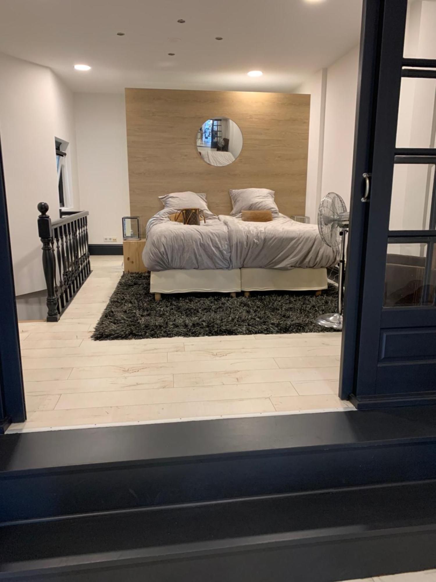 Unique Royal Basement Apartment