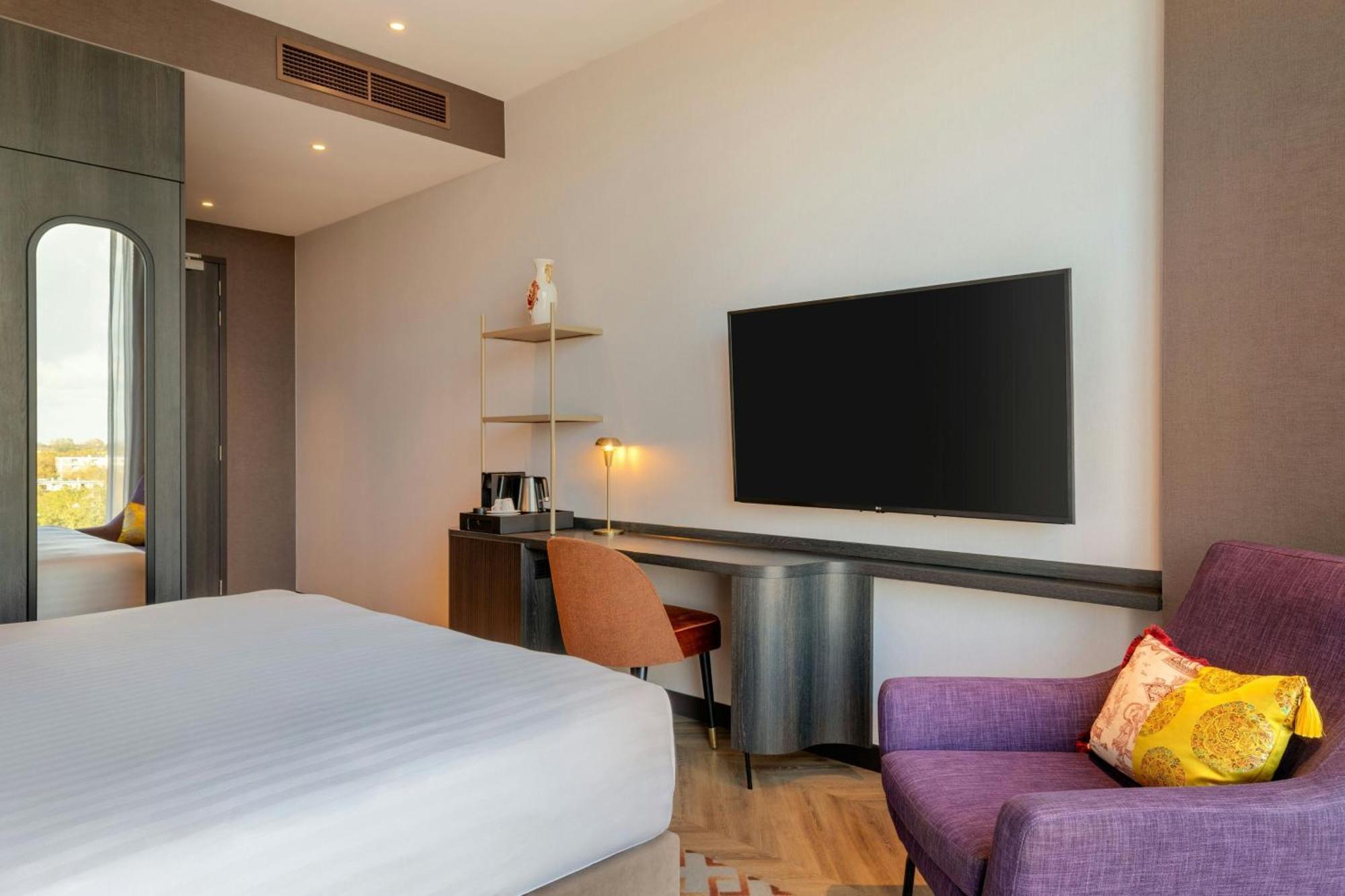 Corendon New-west, A Tribute Portfolio Hotel 4*