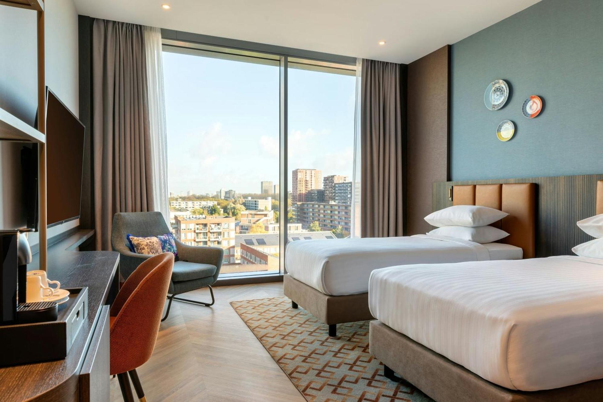 Corendon New-west, A Tribute Portfolio Hotel Amsterdam