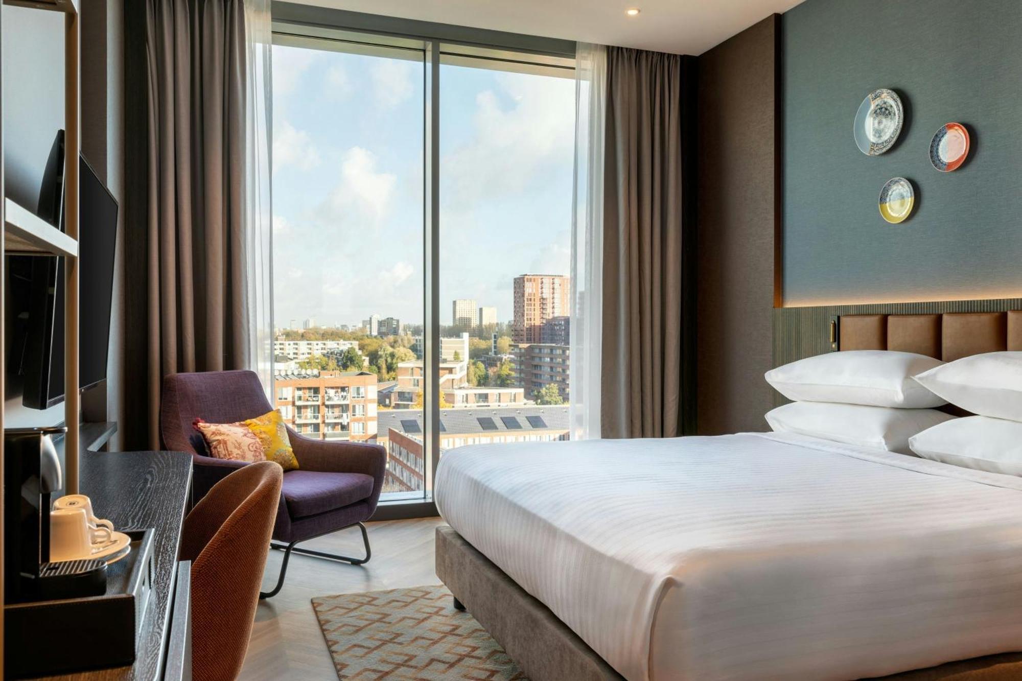 Corendon New-west, A Tribute Portfolio 4*