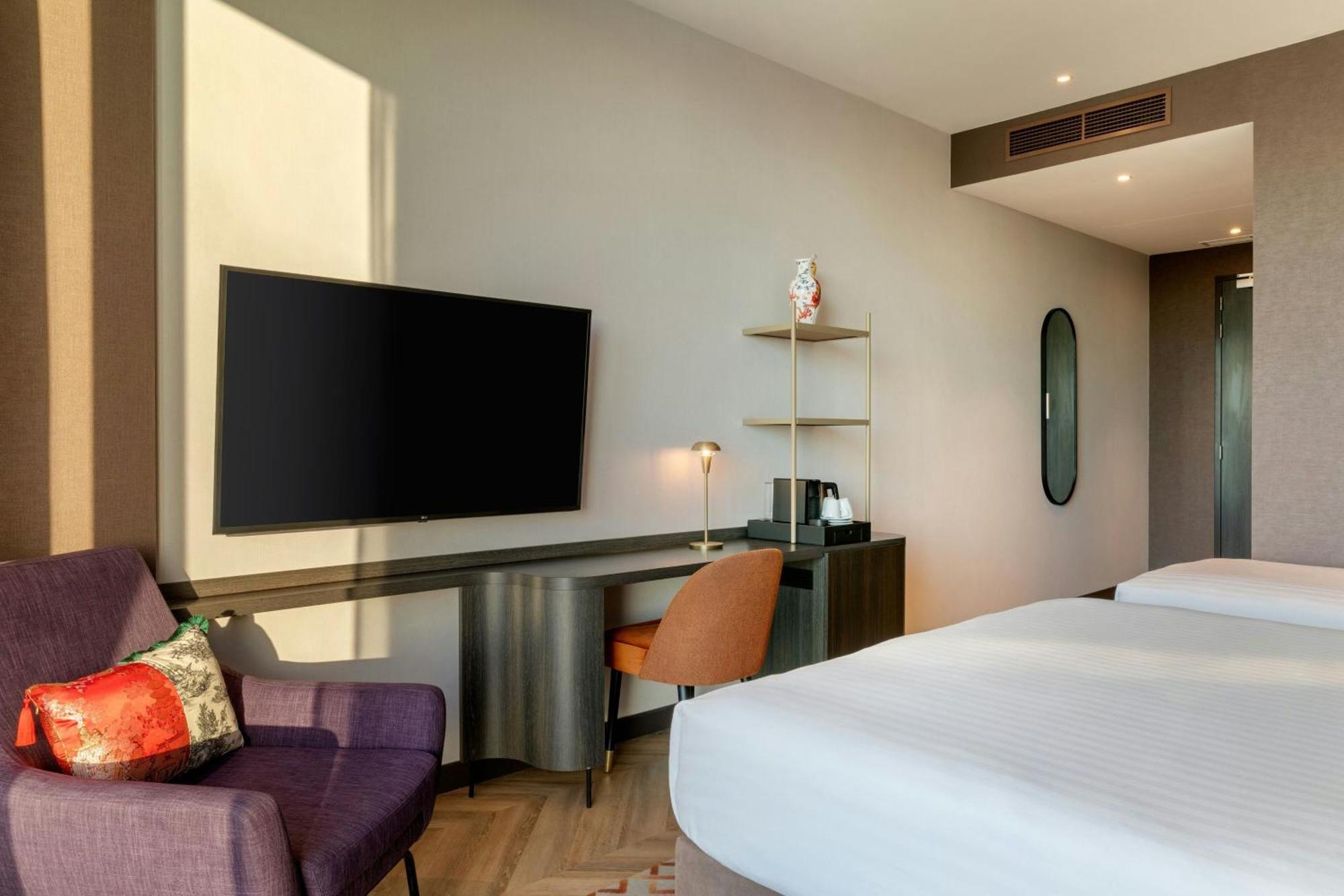 Corendon New-west, A Tribute Portfolio 4* Amsterdam