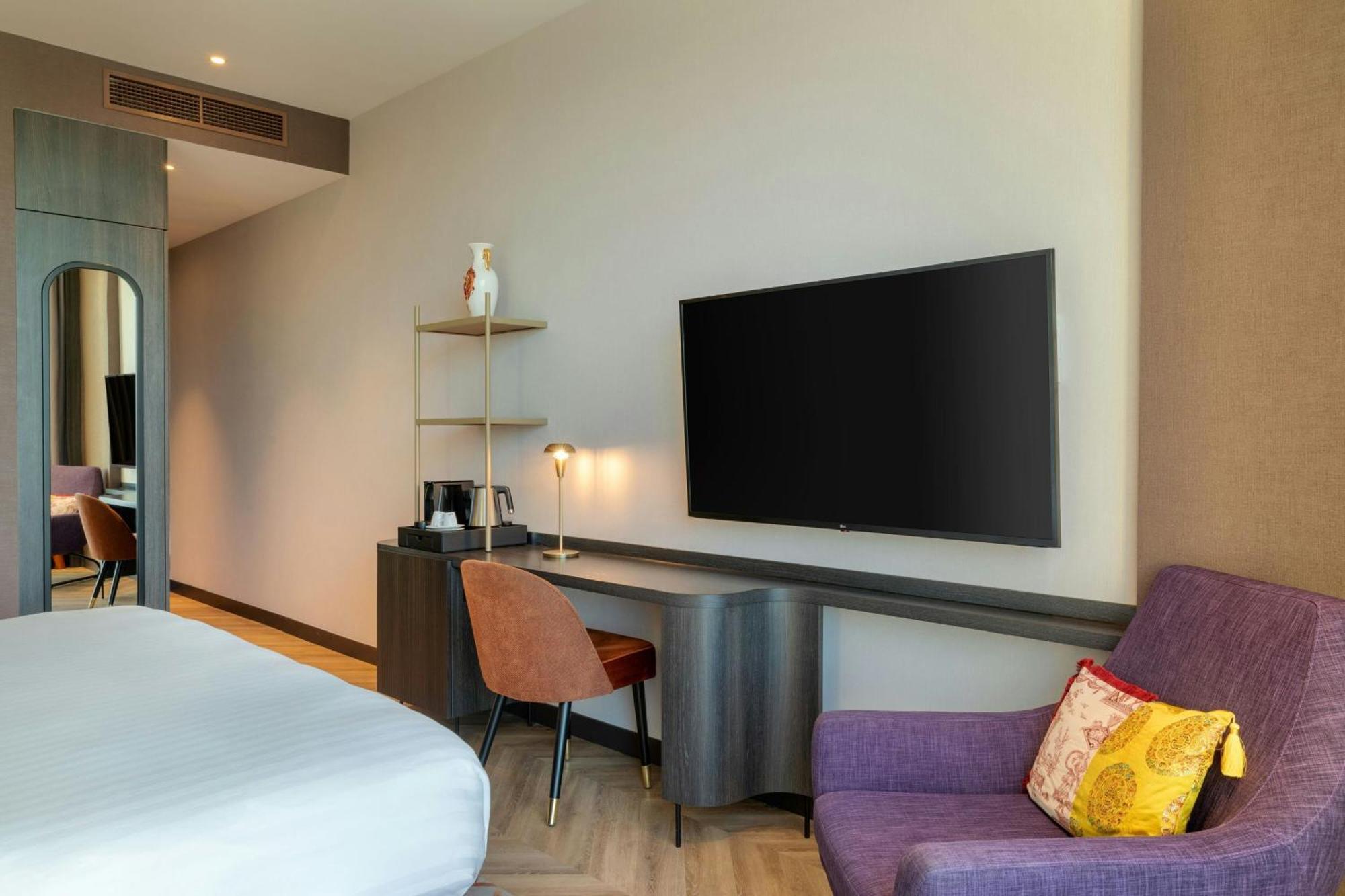 Hotel Corendon New-west, A Tribute Portfolio 4*