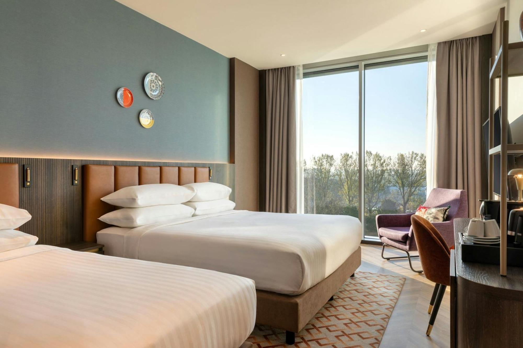 Hotel Corendon New-west, A Tribute Portfolio Amsterdam