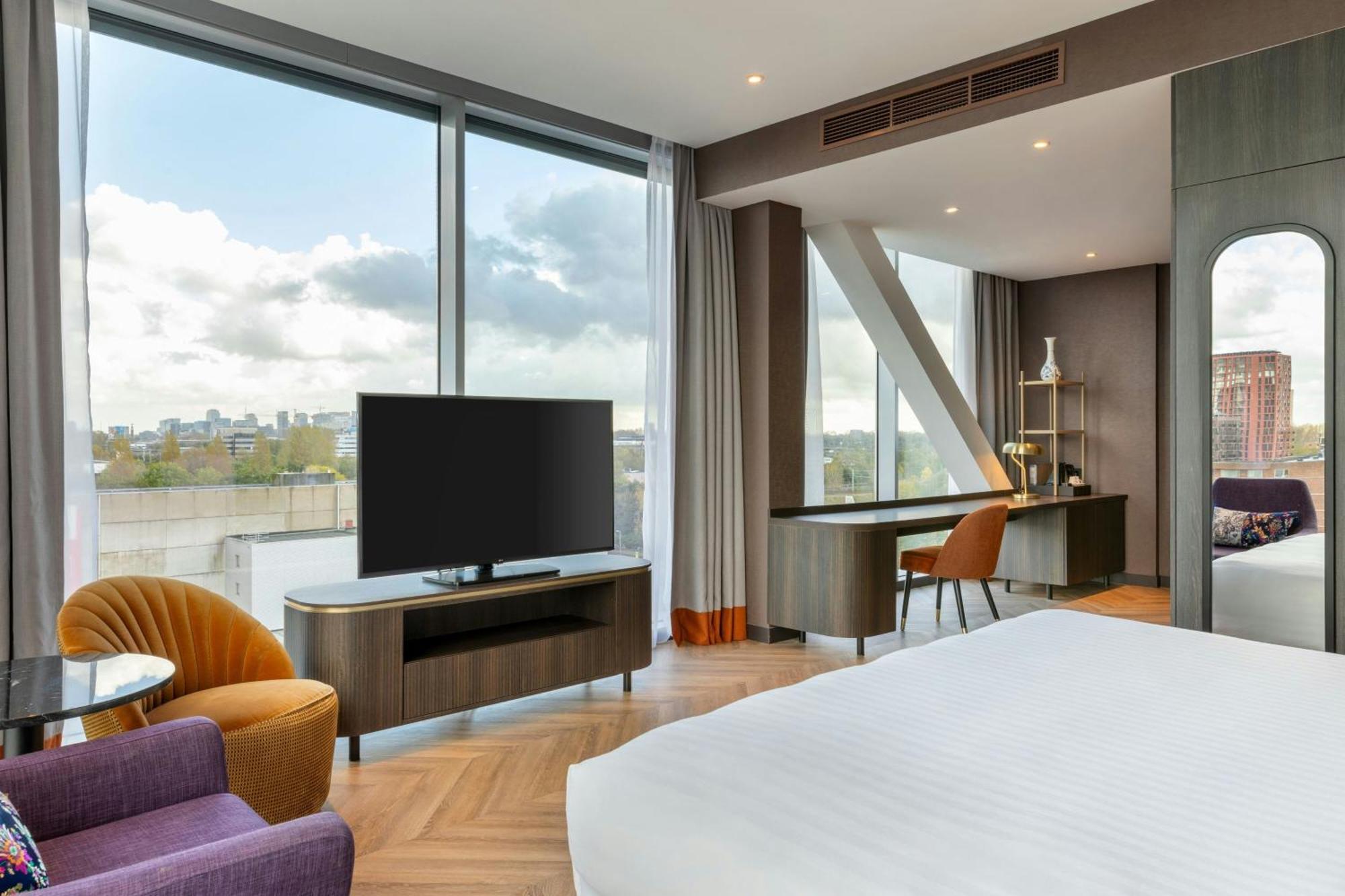 Corendon New-west, A Tribute Portfolio Hotel