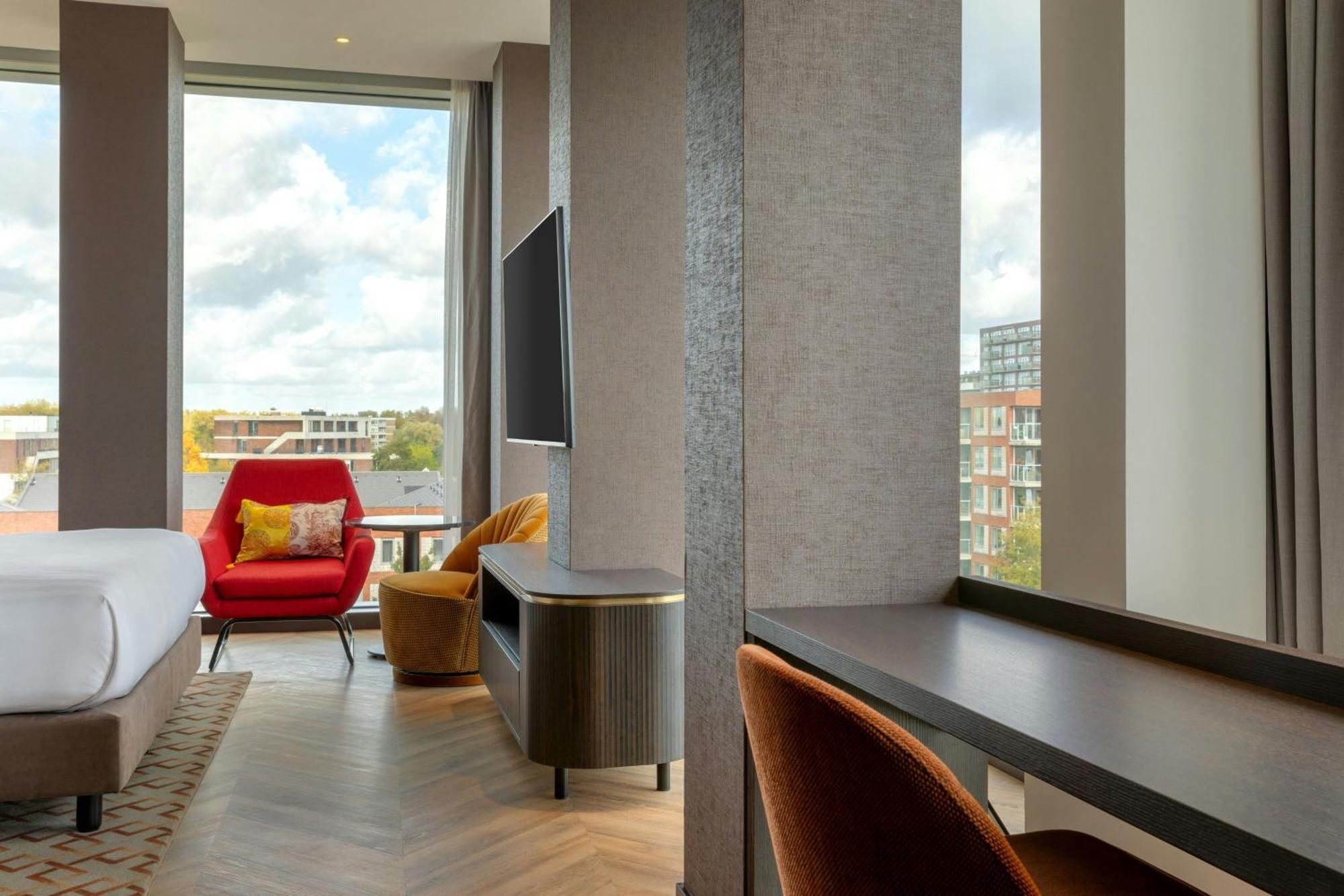Hotel Corendon New-west, A Tribute Portfolio 4*