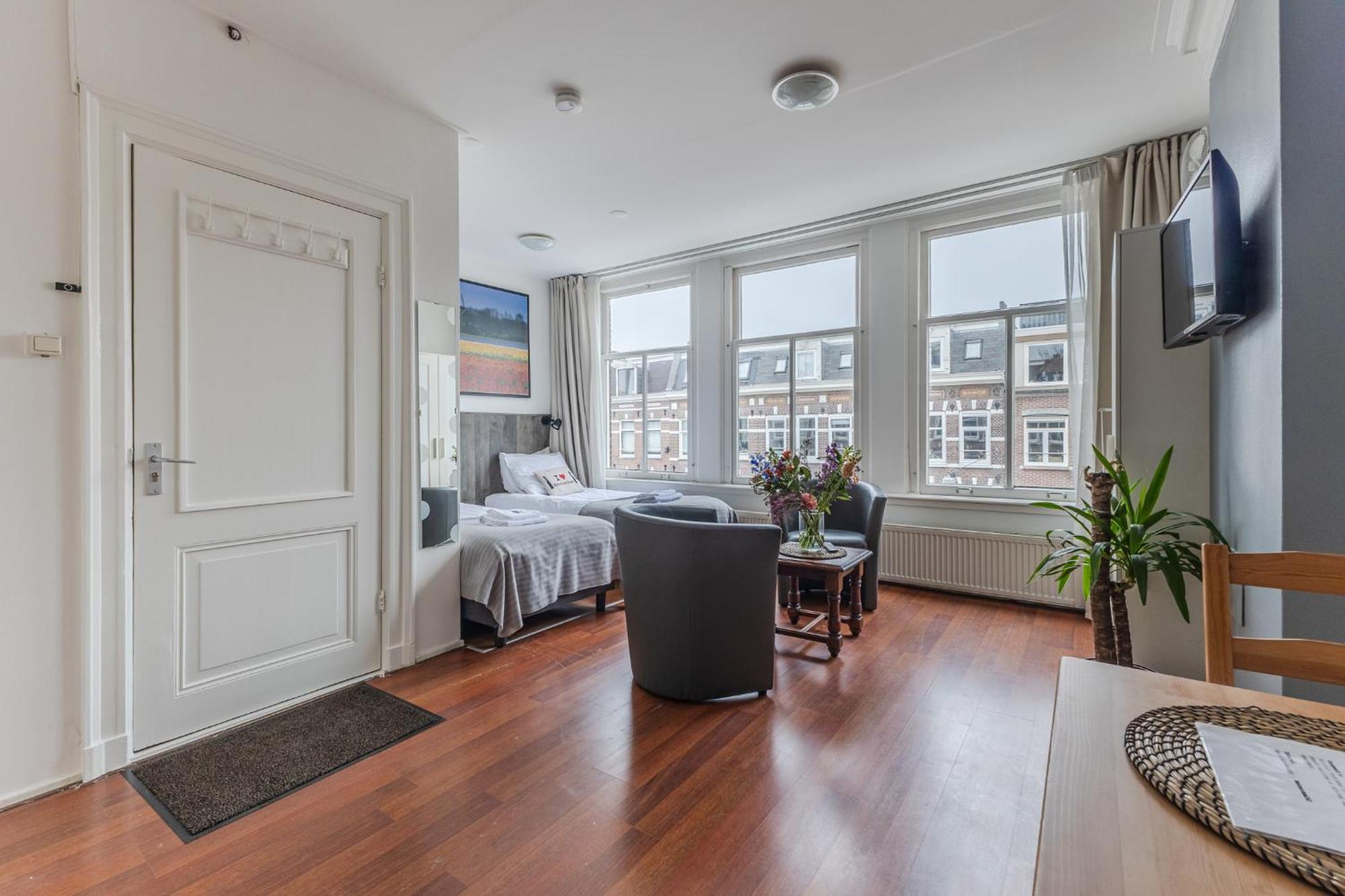 Bed & Breakfast Cuyp