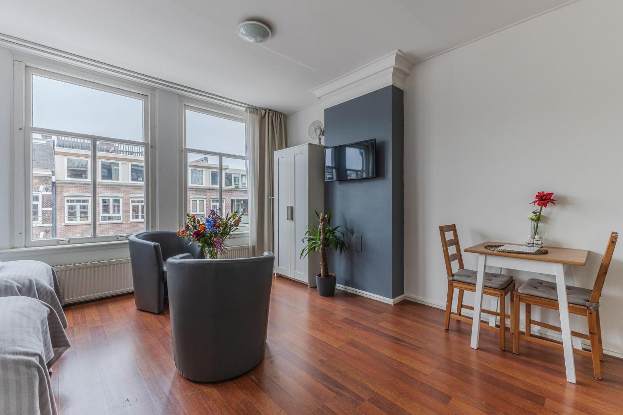 Cuyp Amsterdam