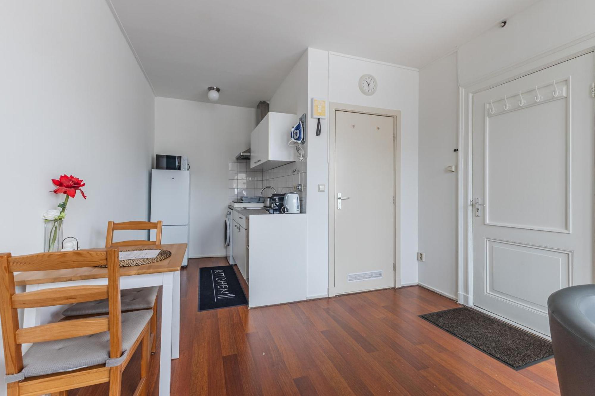 Cuyp Bed & Breakfast