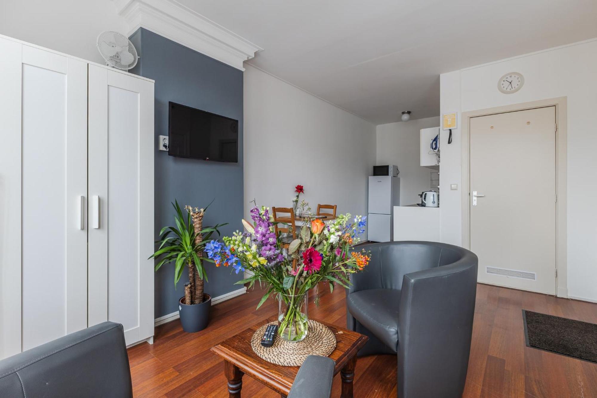 Cuyp Bed & Breakfast Amsterdam