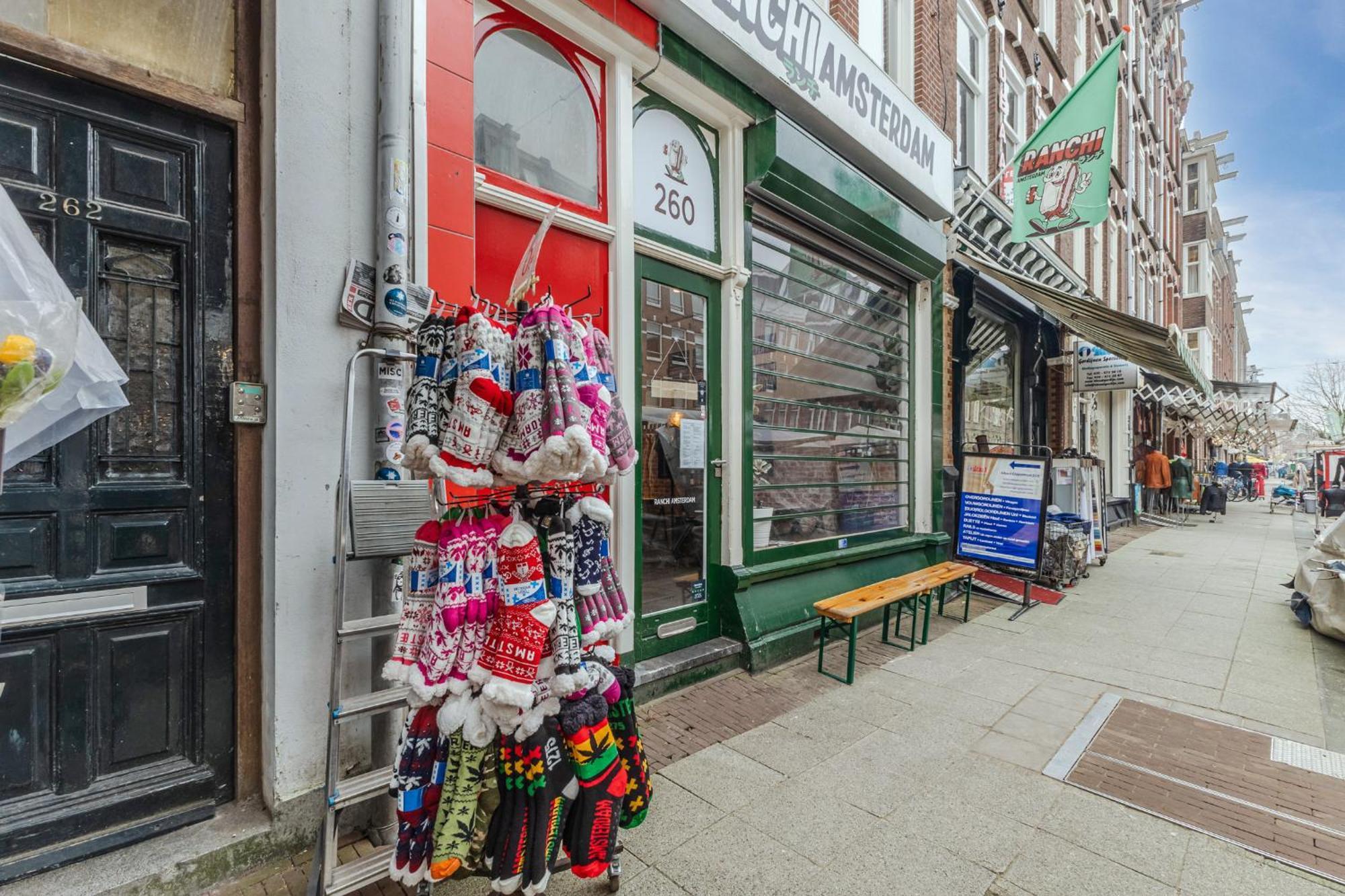 Cuyp Amsterdam
