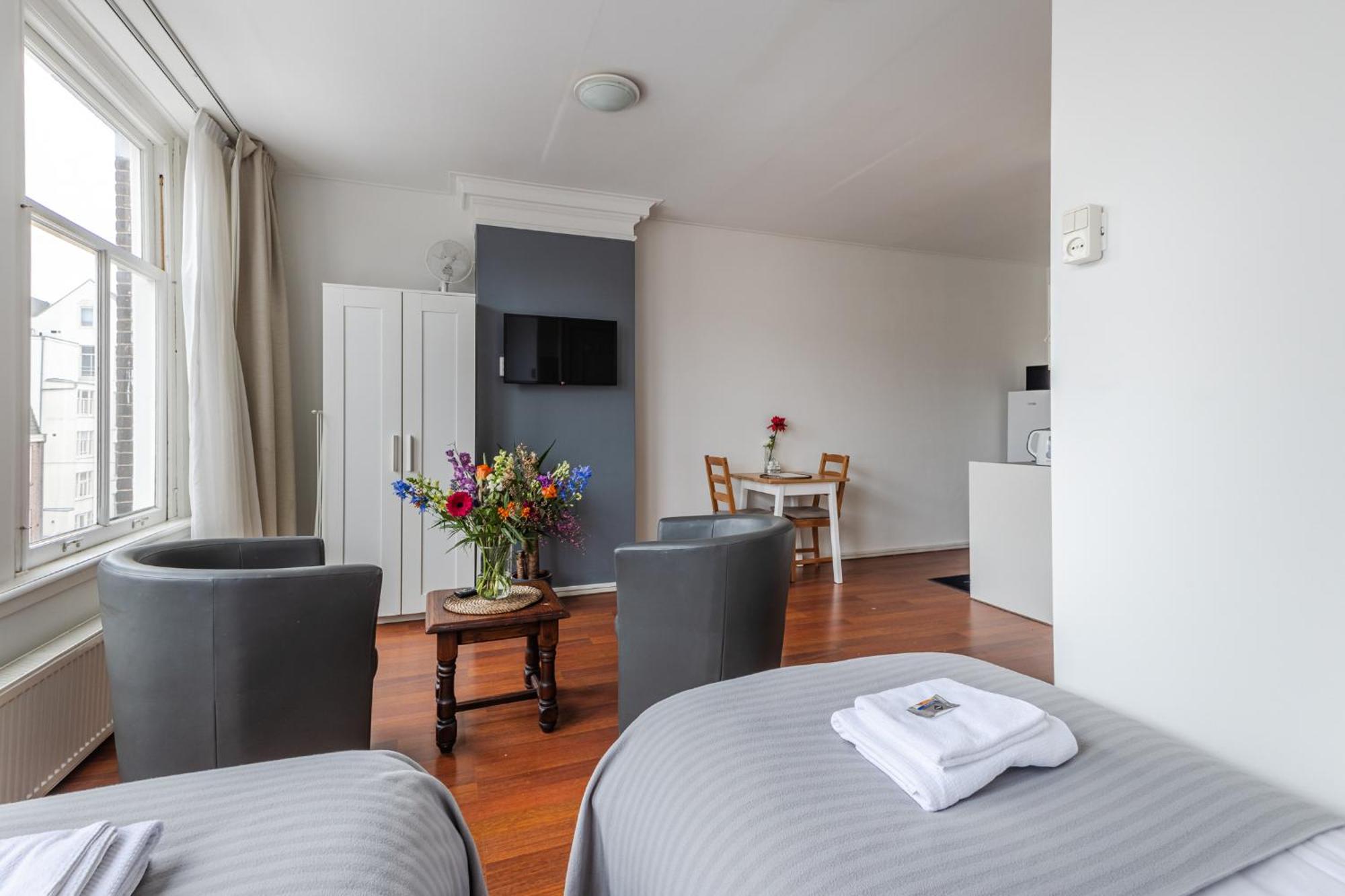 Cuyp Bed & Breakfast