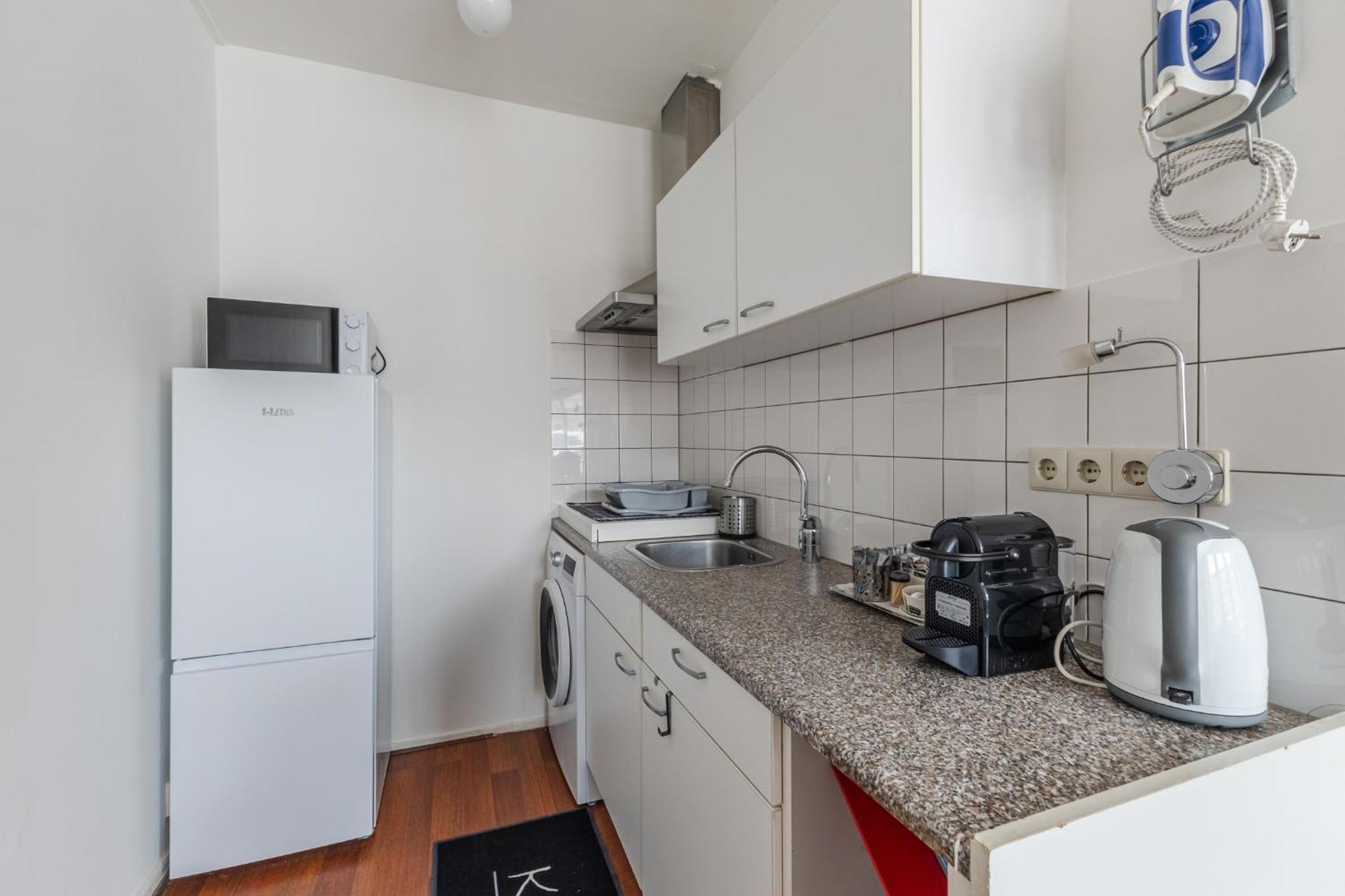 Cuyp Bed & Breakfast *