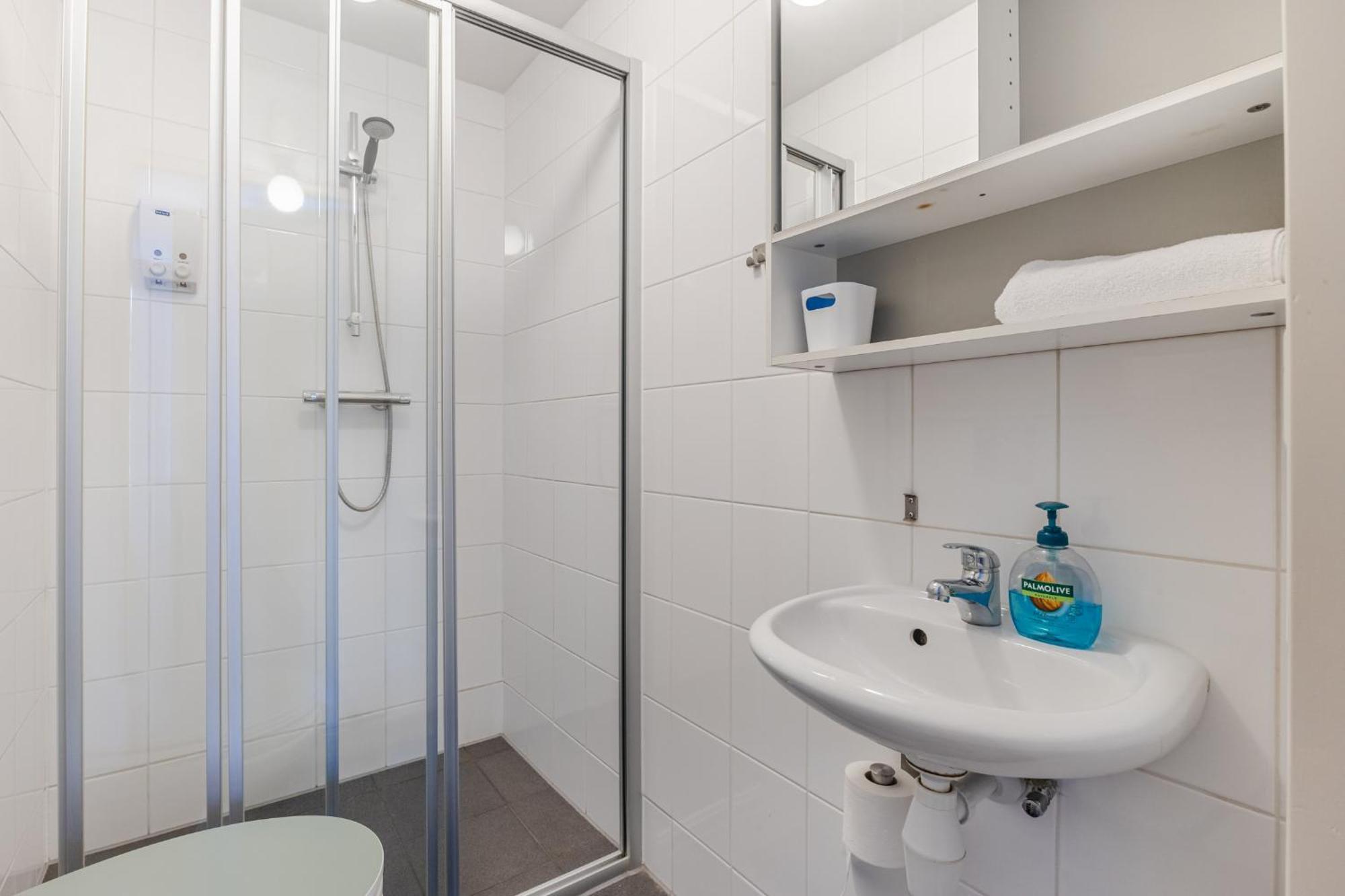 Cuyp Bed & Breakfast Amsterdam
