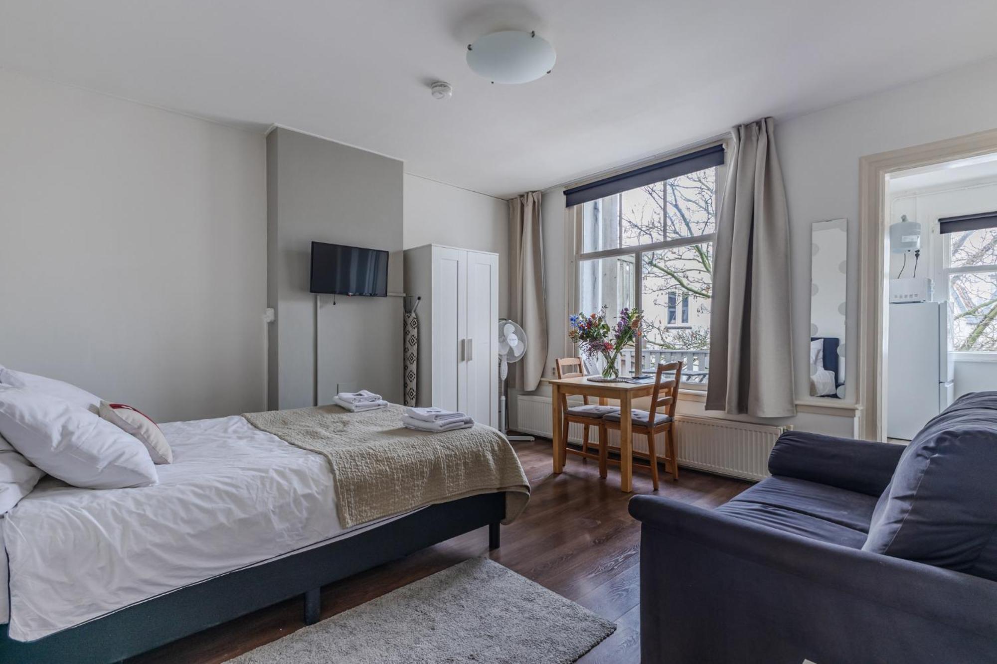 Cuyp Amsterdam