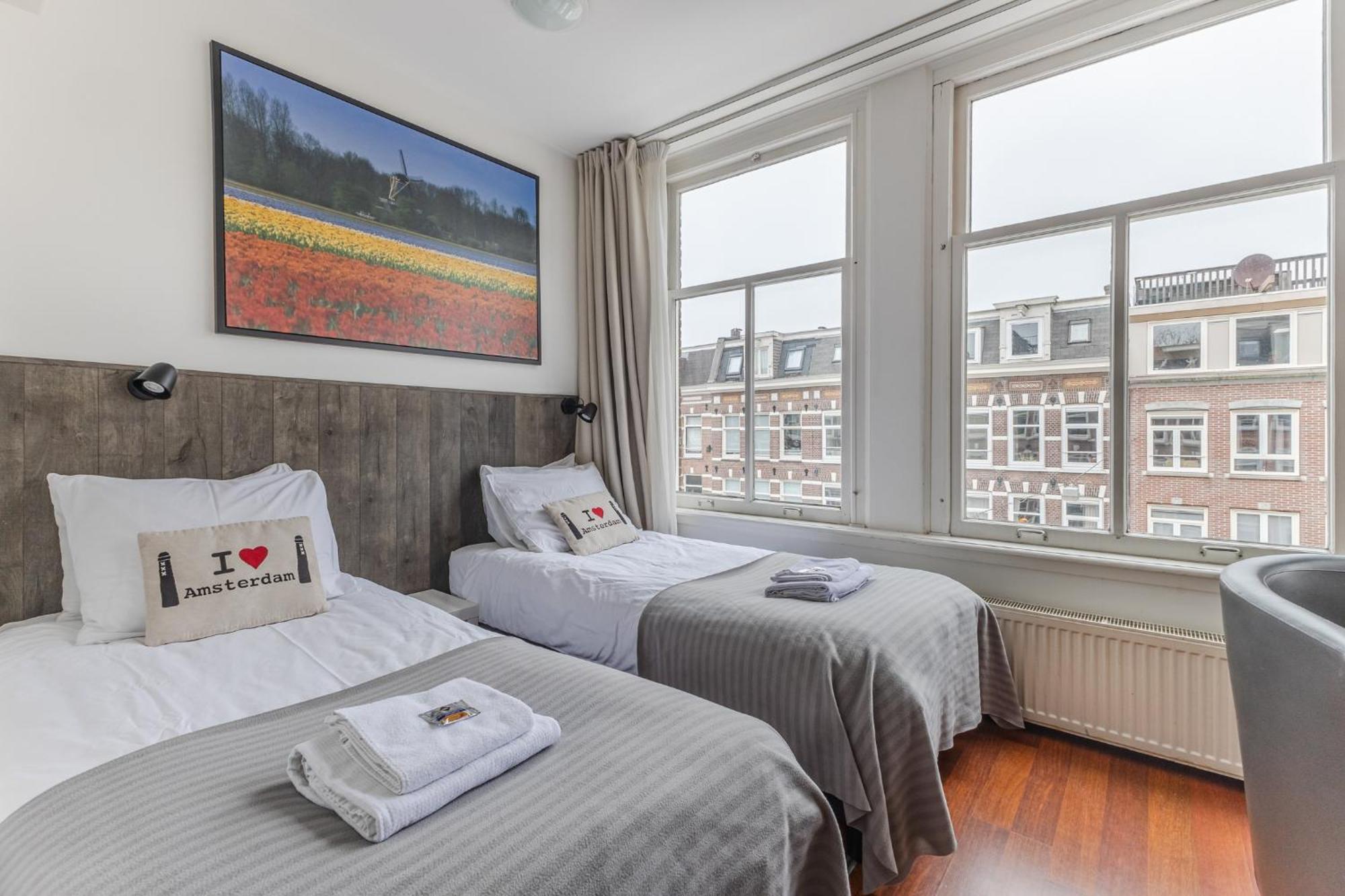 Cuyp Bed & Breakfast *
