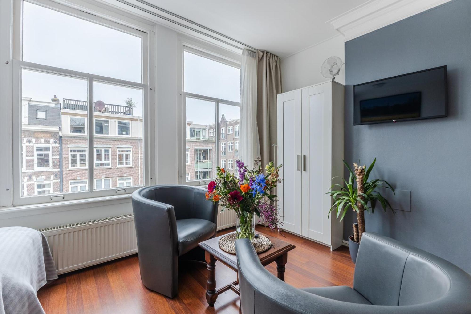Bed & Breakfast Cuyp *