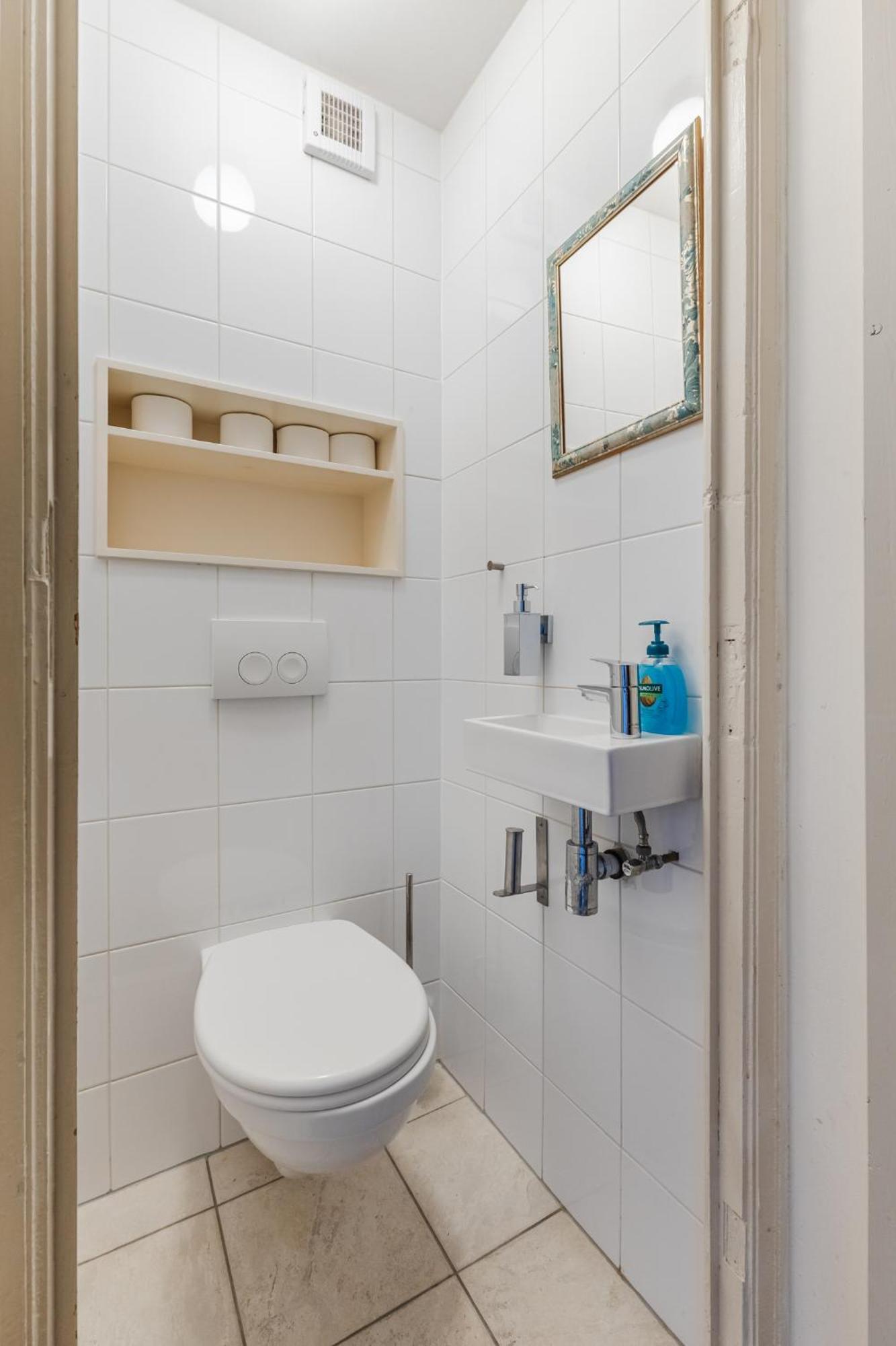 Cuyp Bed & Breakfast Amsterdam