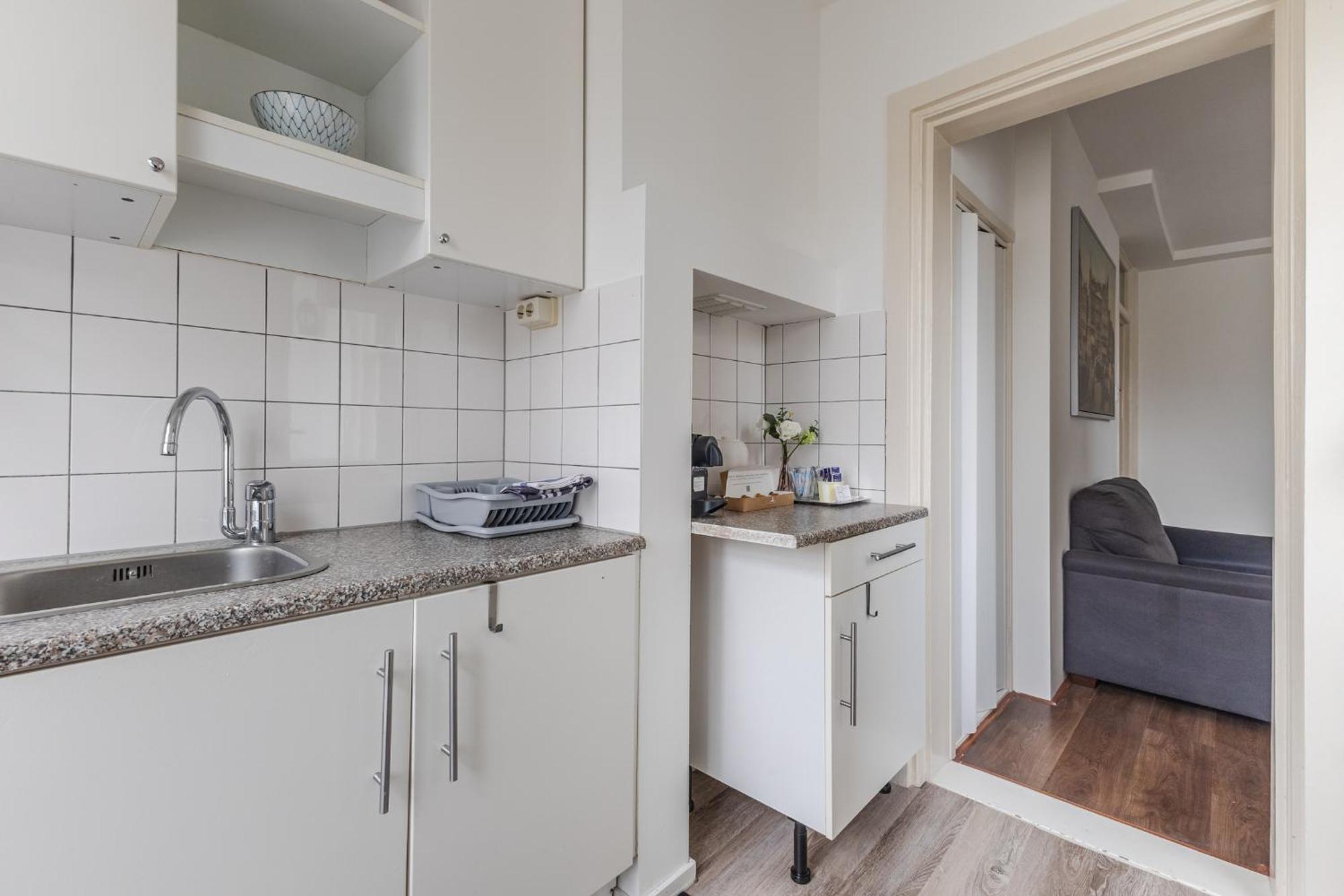 Bed & Breakfast Cuyp Amsterdam