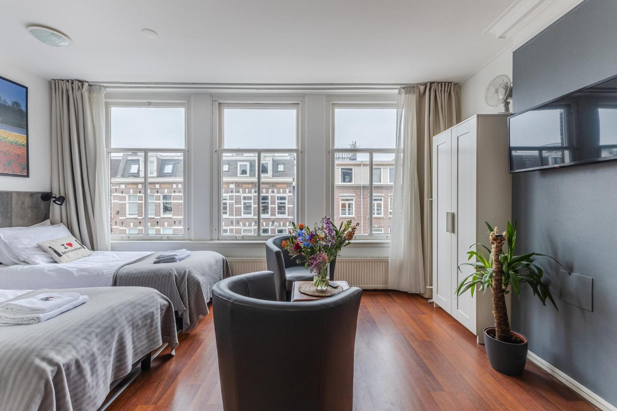 Cuyp Amsterdam