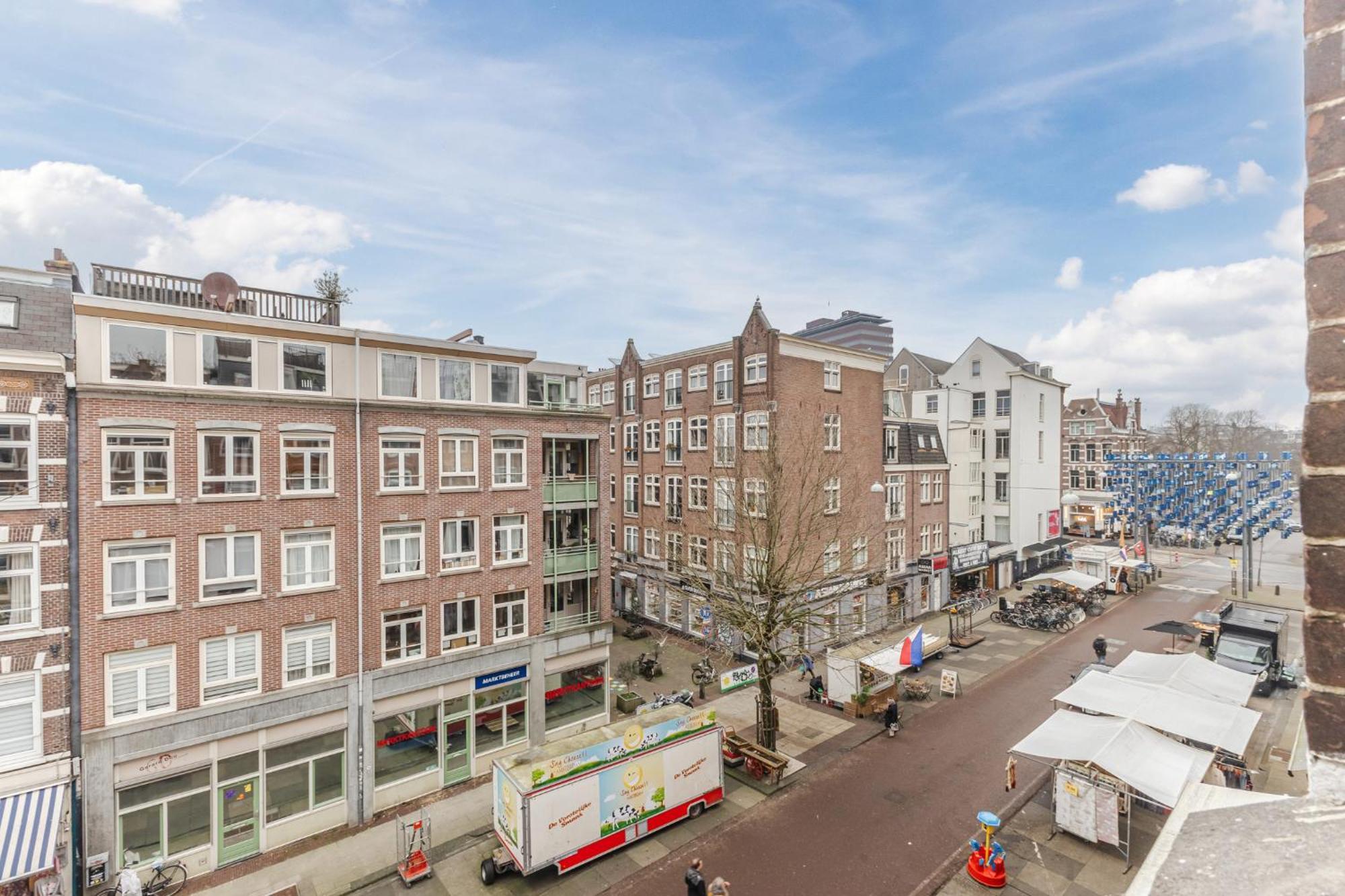 Cuyp Bed & Breakfast