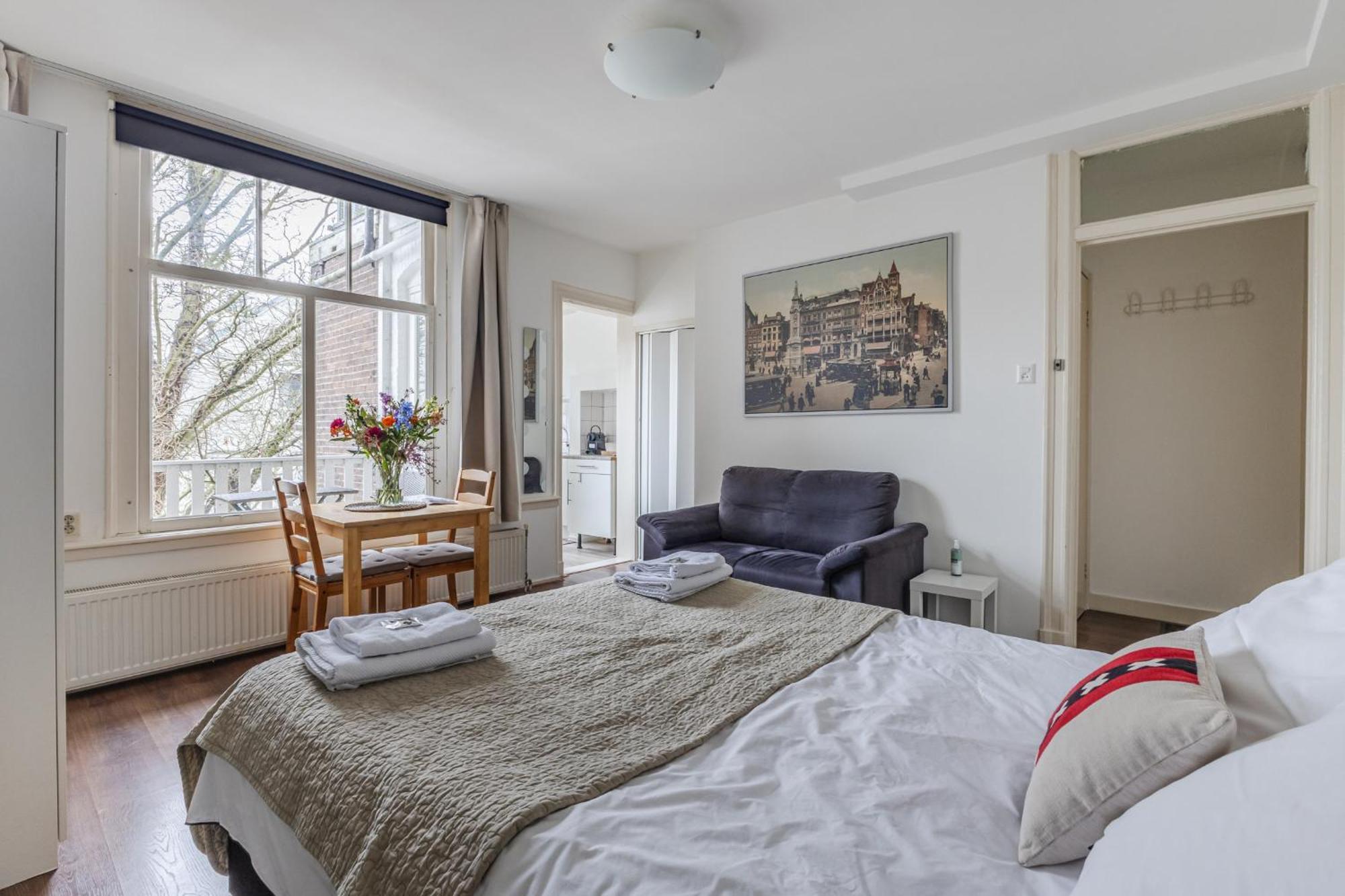 Bed & Breakfast Cuyp