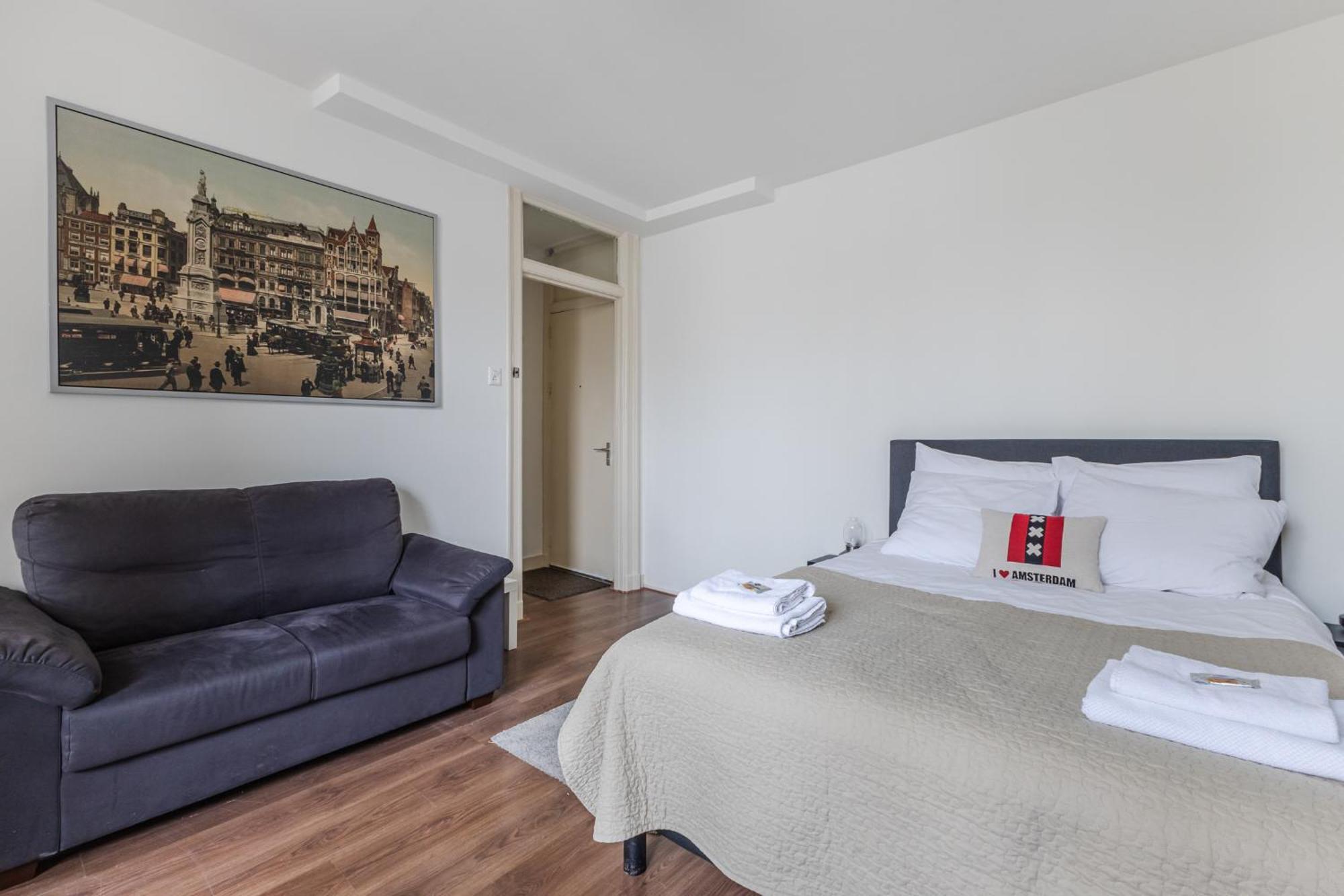 Cuyp Bed & Breakfast *