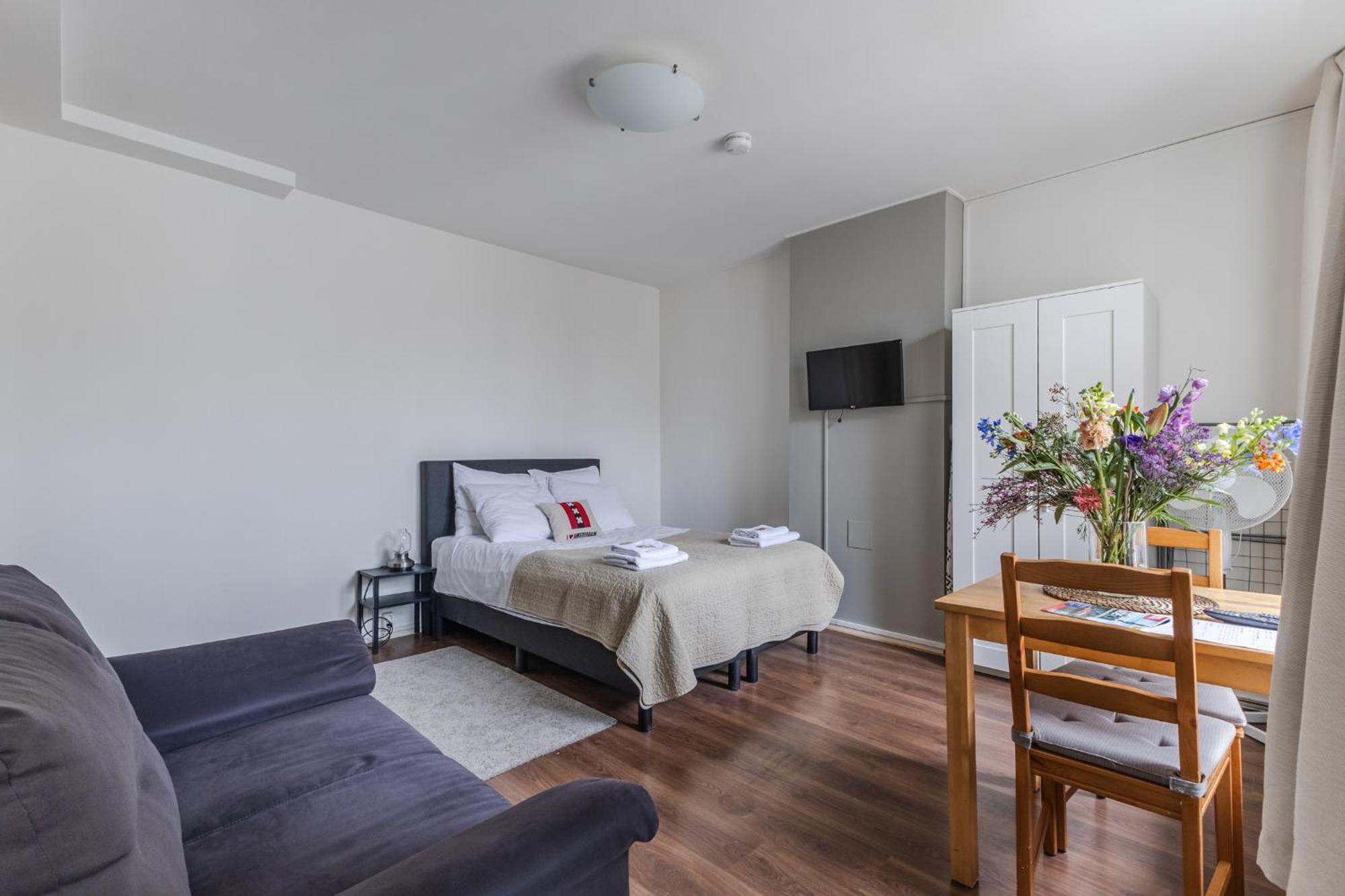 Bed & Breakfast Cuyp *